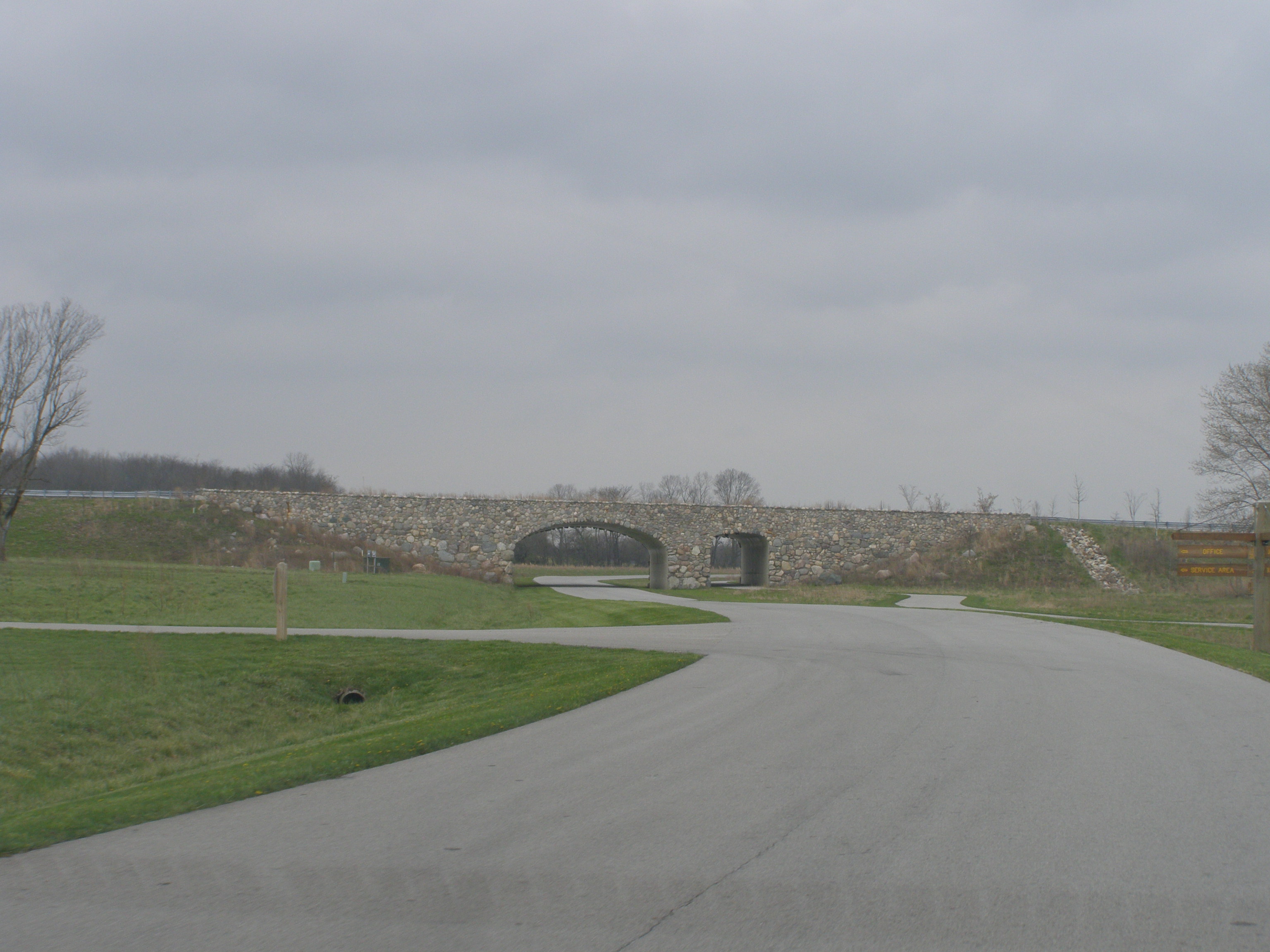 Prophetstown State Park