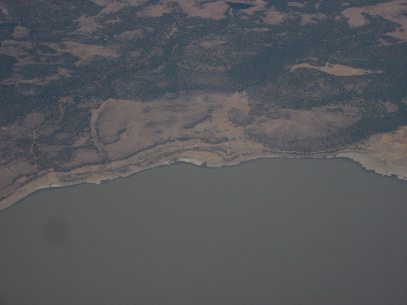 Goose Lake State Recreation Area