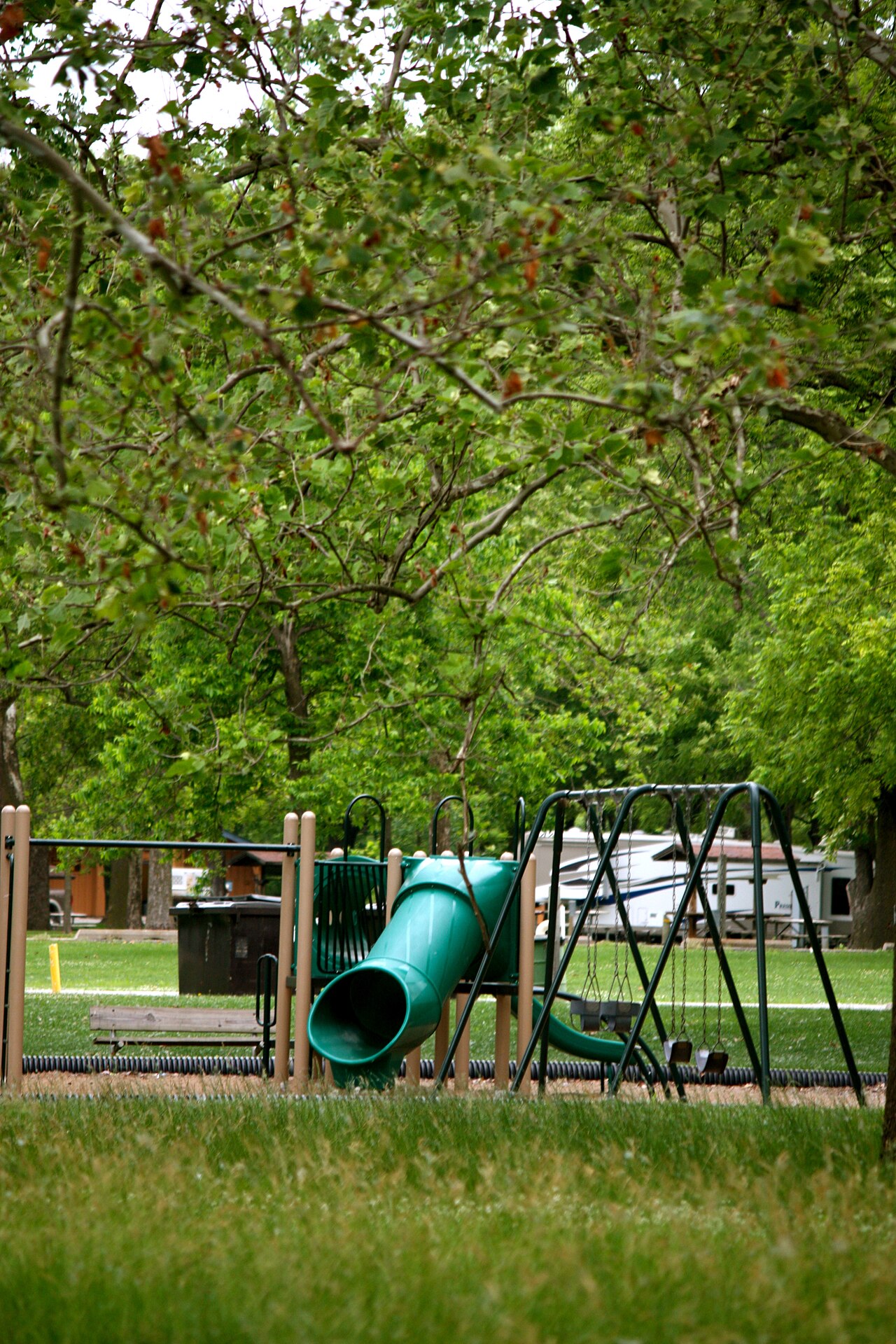 Campground