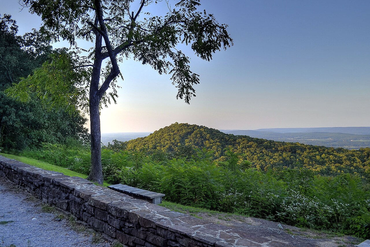Monte Sano State Park