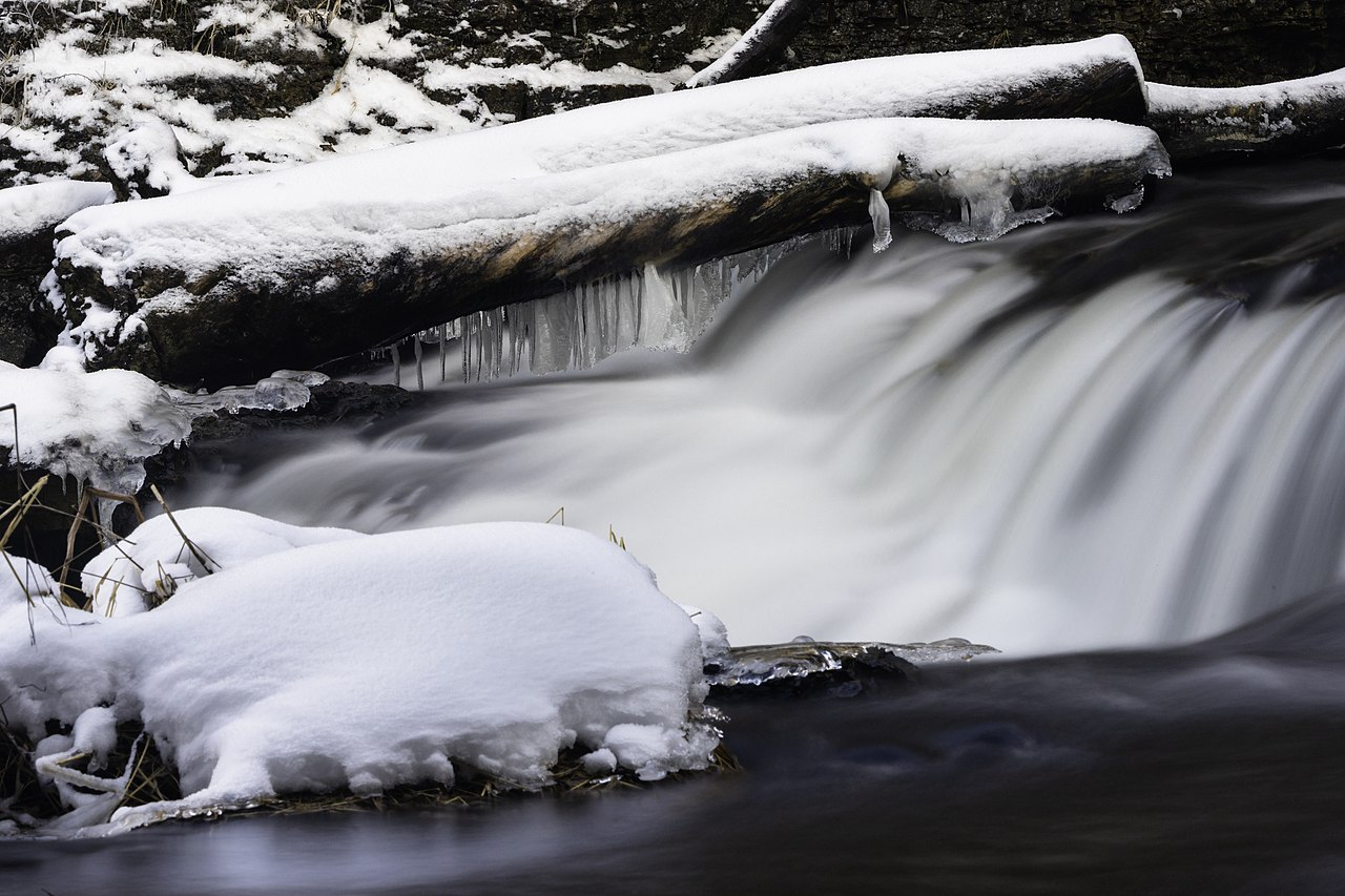 Willow River State Park