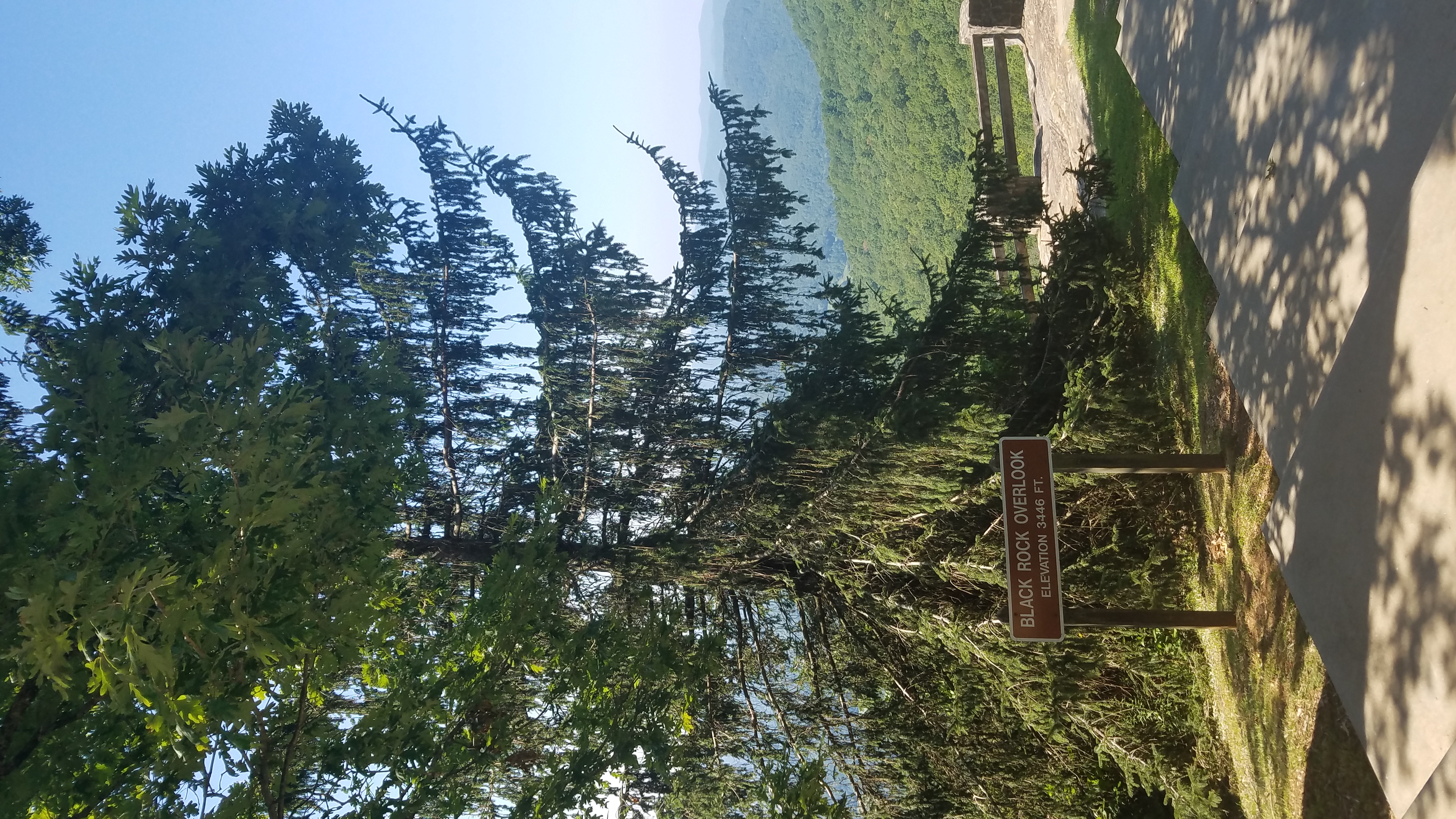 Black Rock State Park
