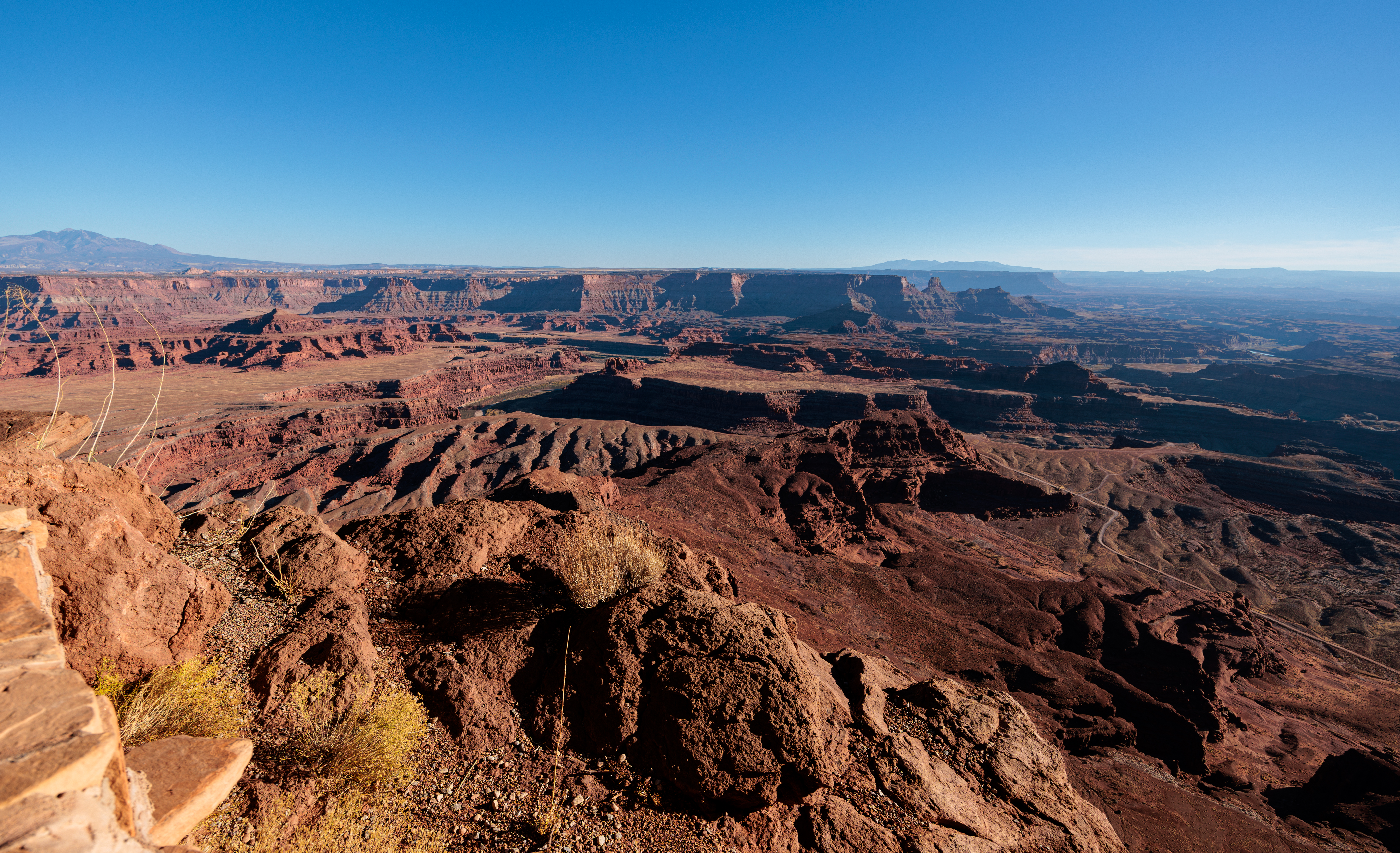 Dead Horse Point State Park