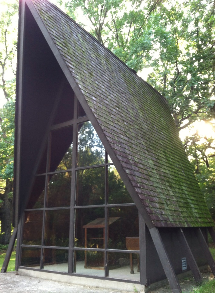 Gull Point State Park