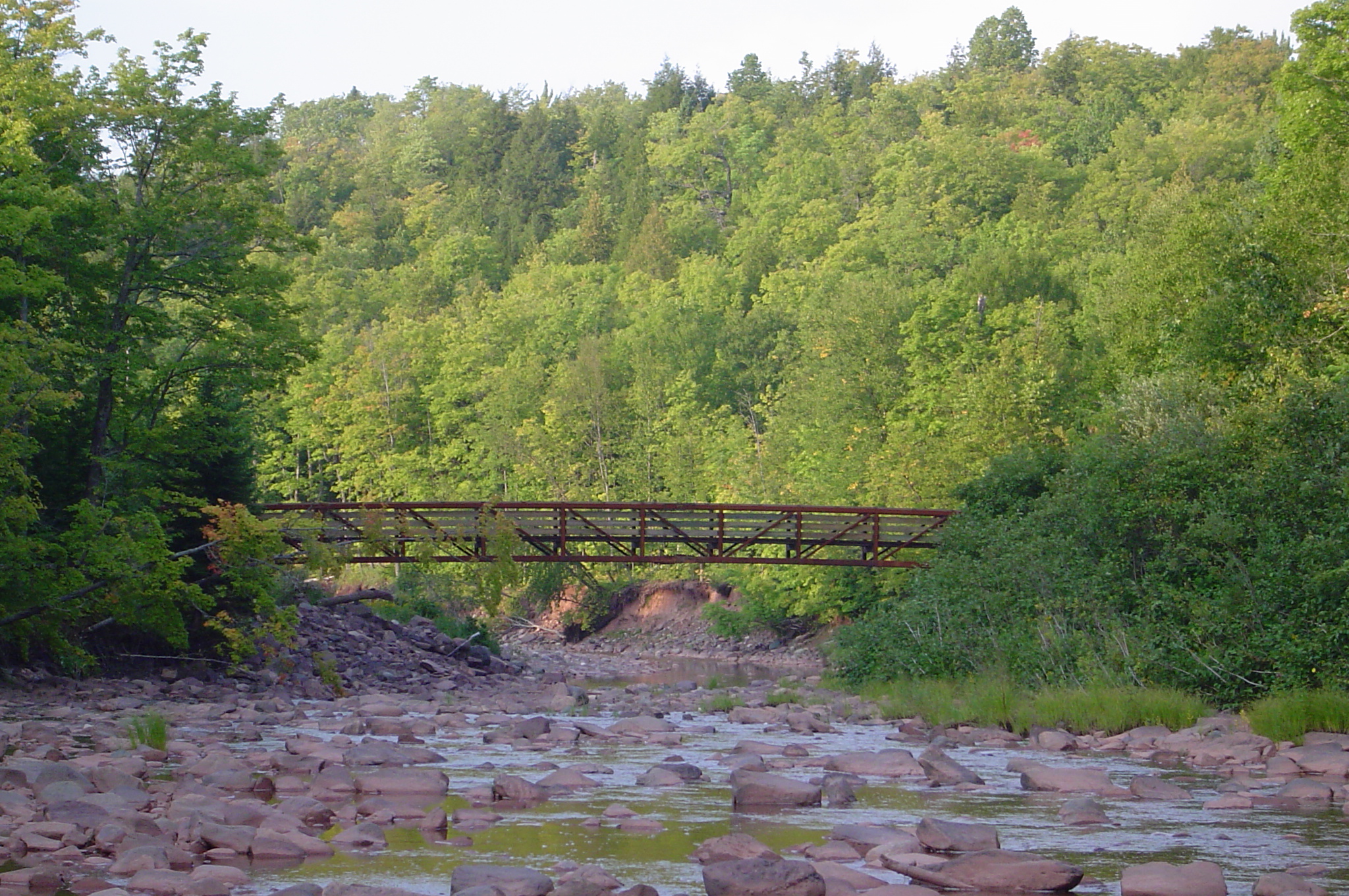 Imp Lake Campground