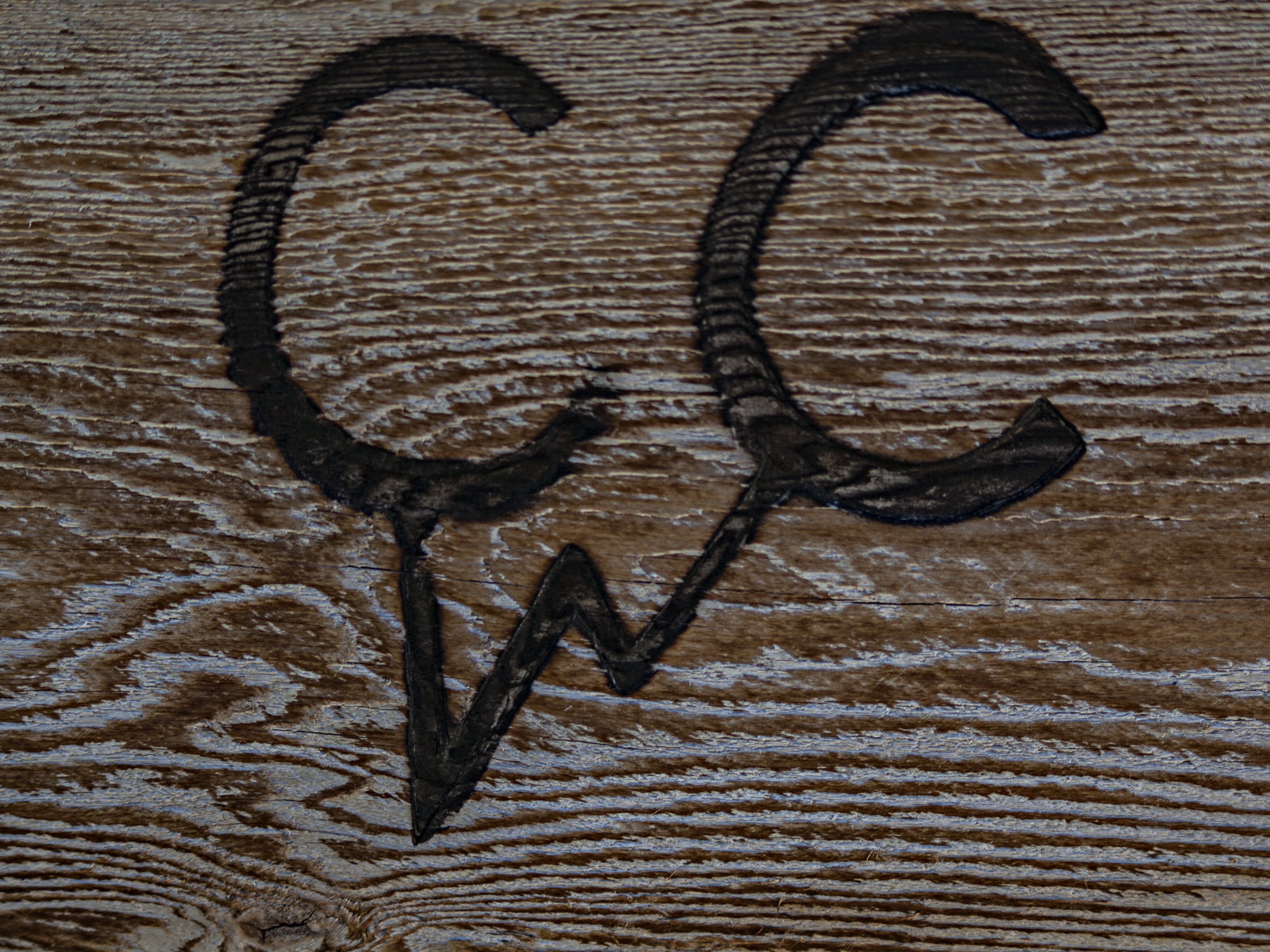 Cottonwood Canyon State Park