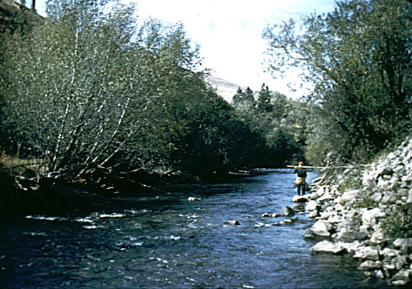 Catherine Creek State Park