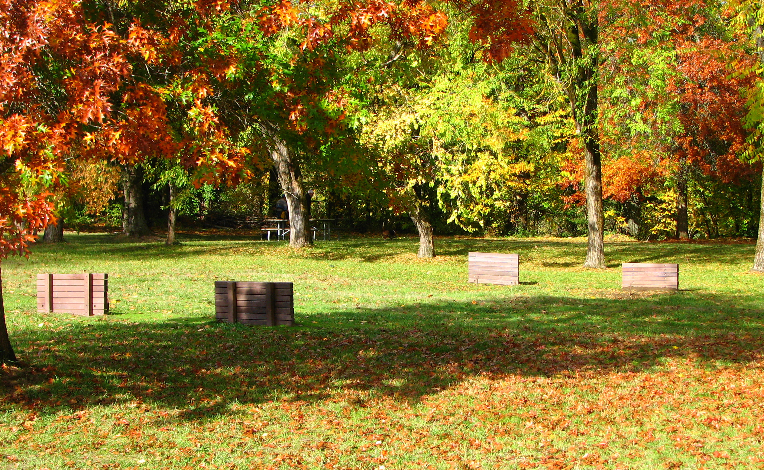 Molalla River State Park