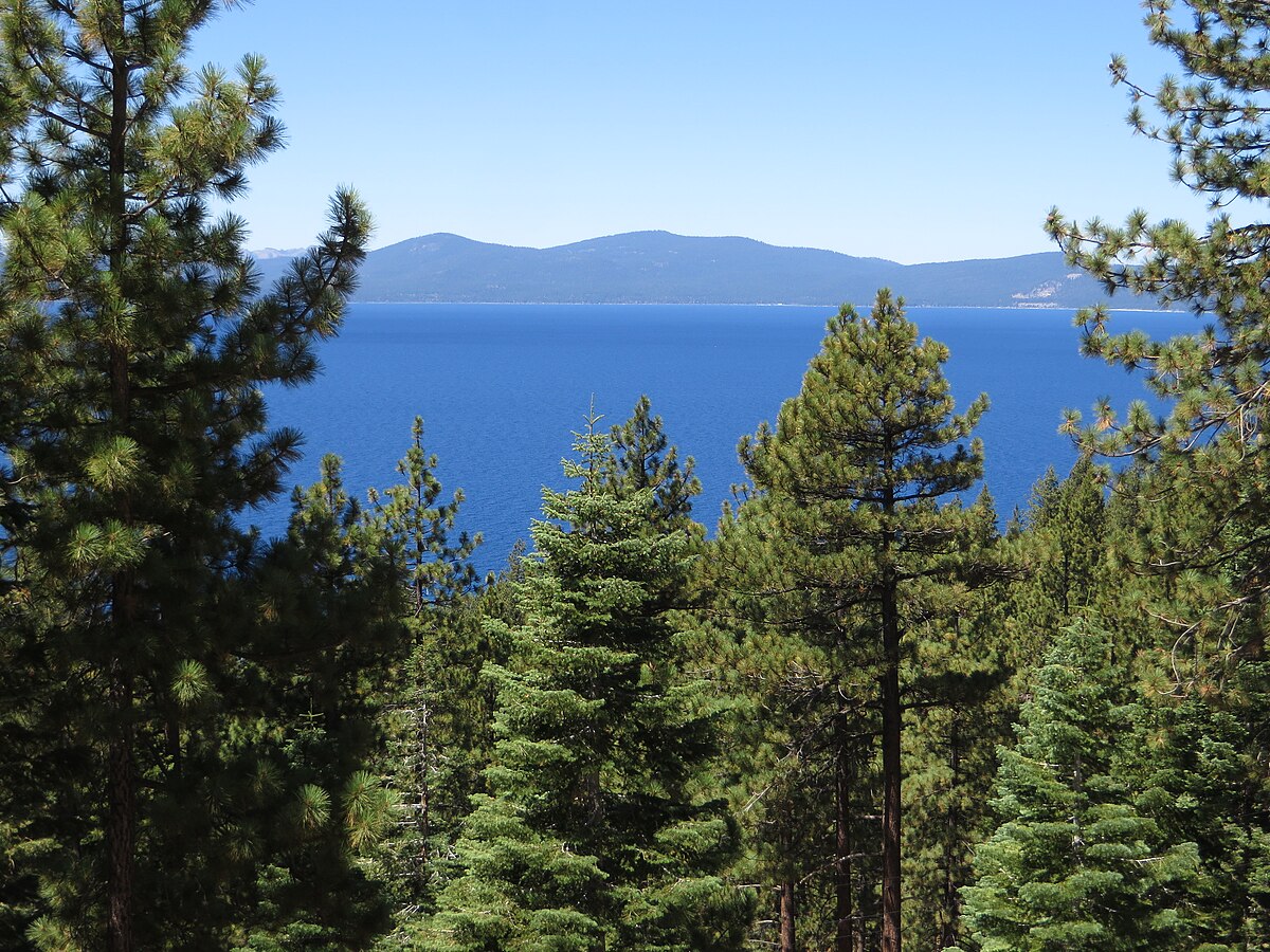 Zephyr Cove Resort