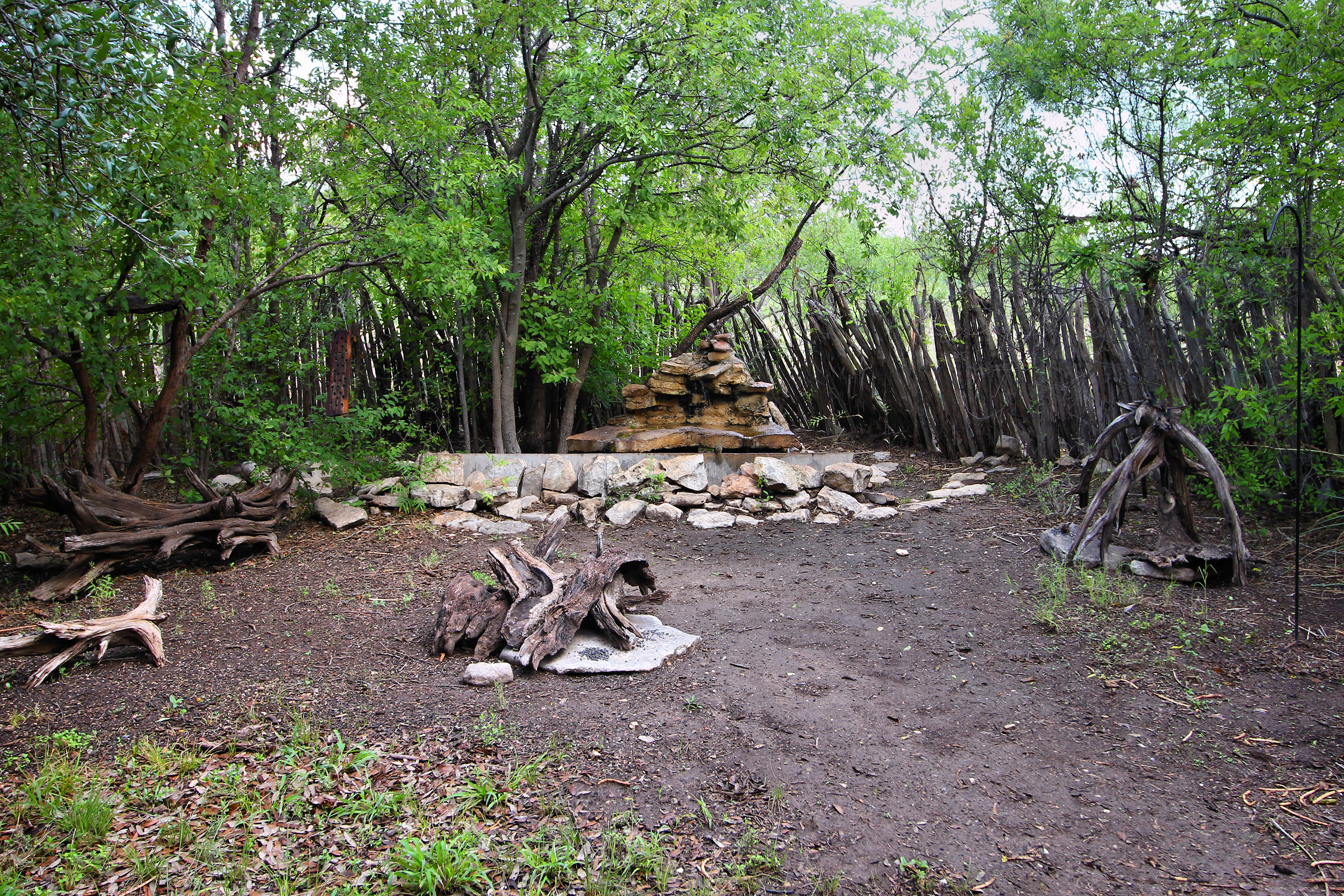 South Llano River State Park