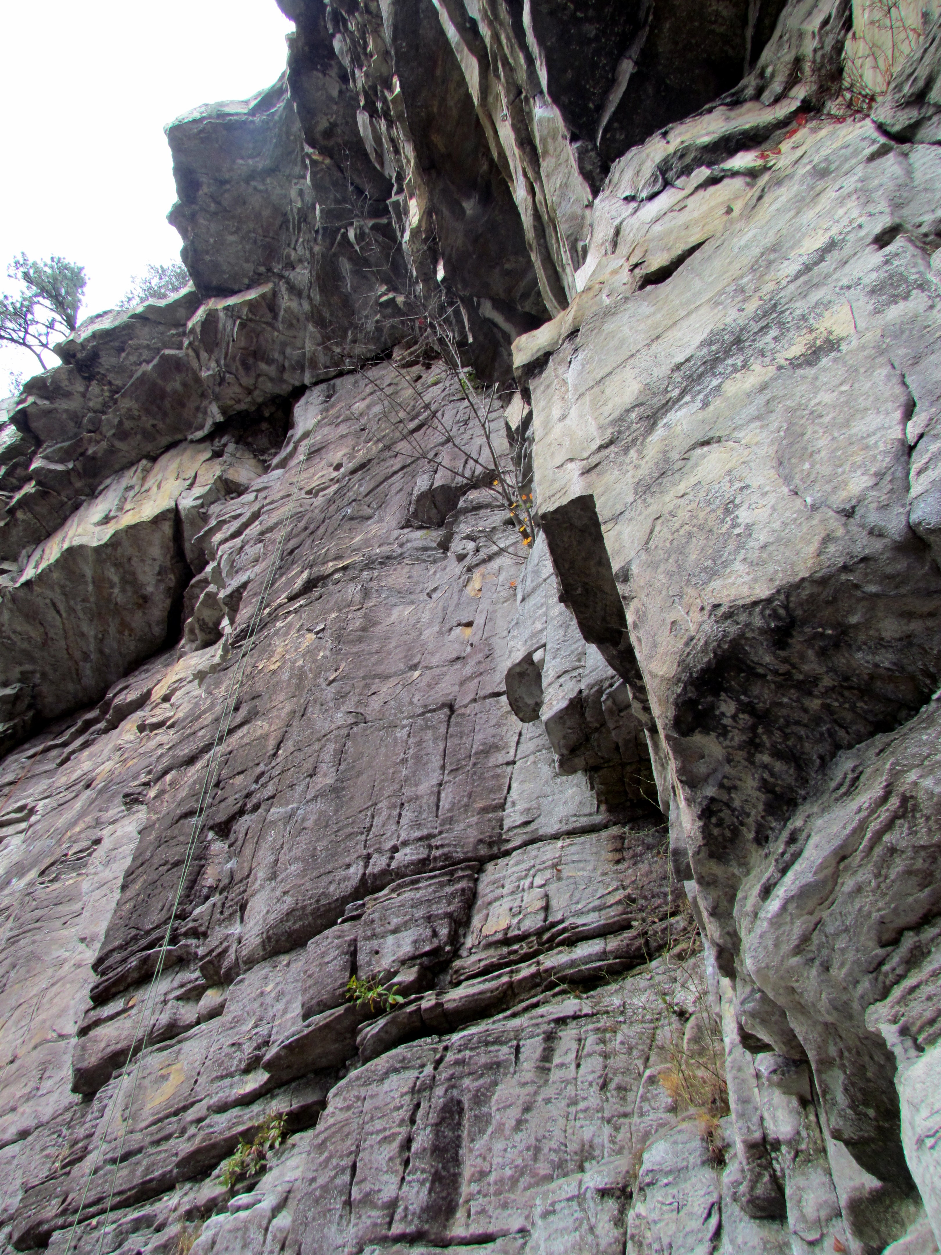 Pilot Mountain State Park