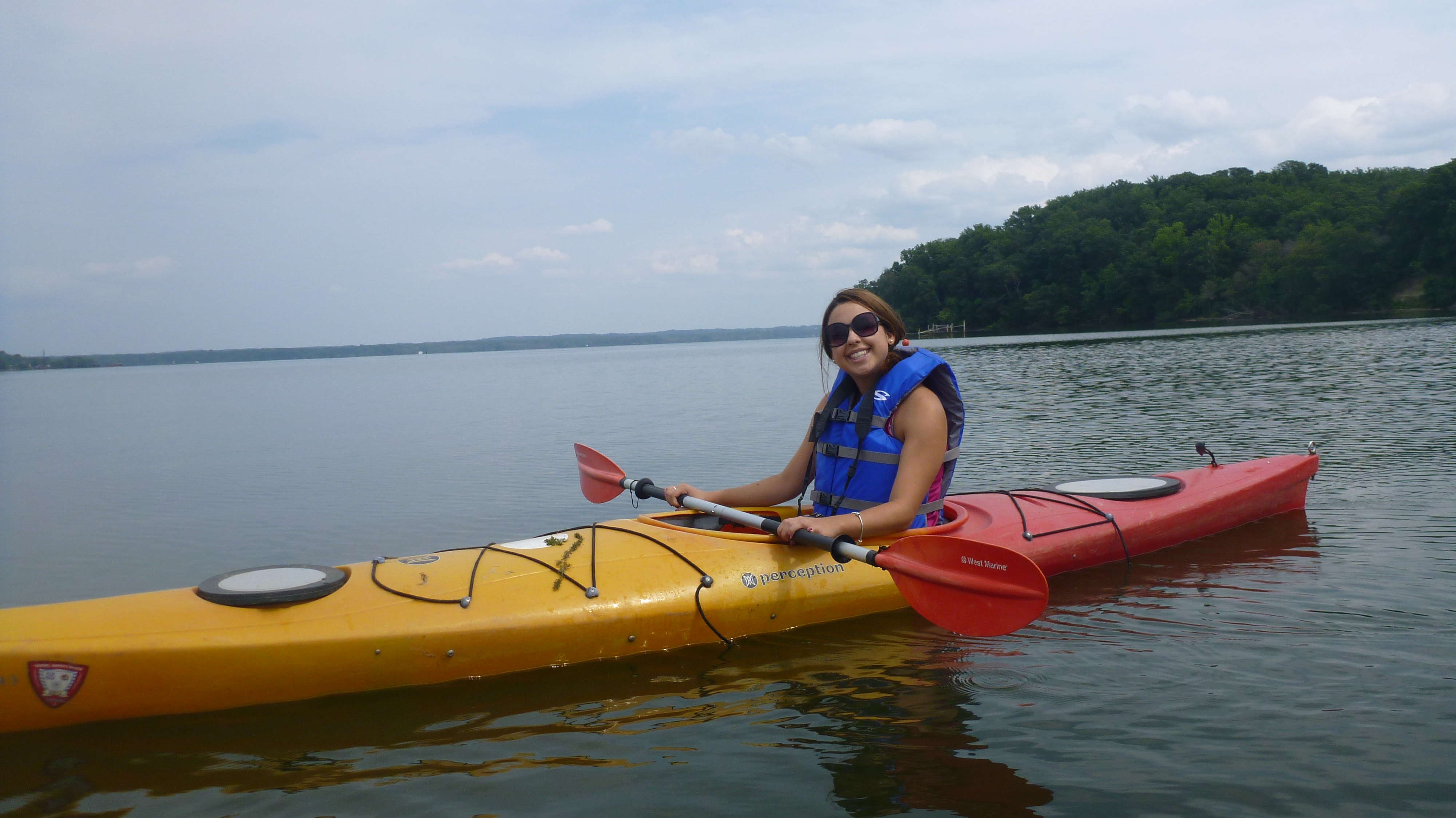 Pohick Bay Regional Park- Lorton