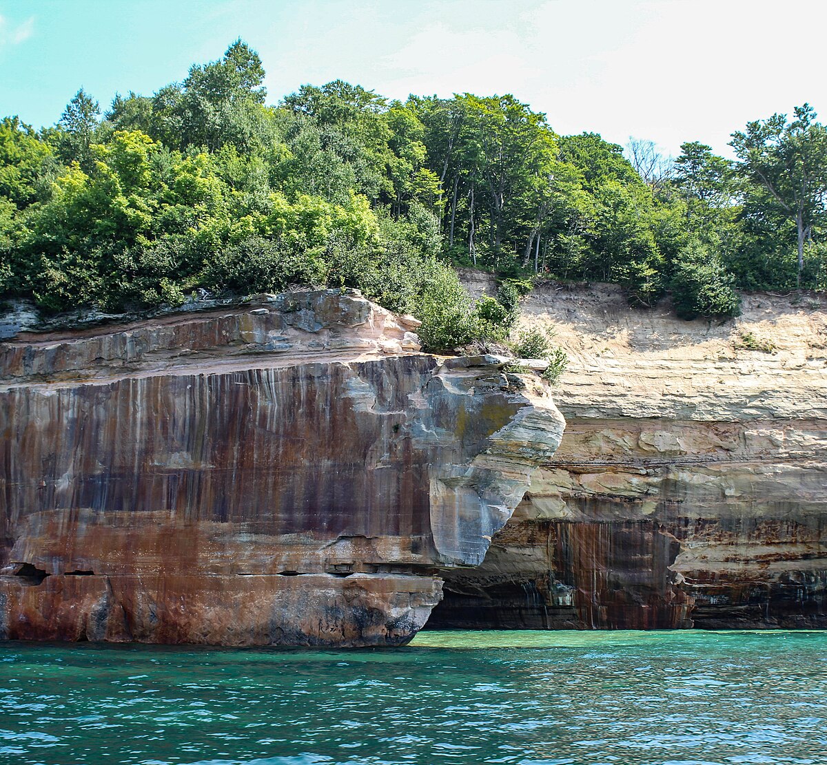 Clear Lake Group Camp