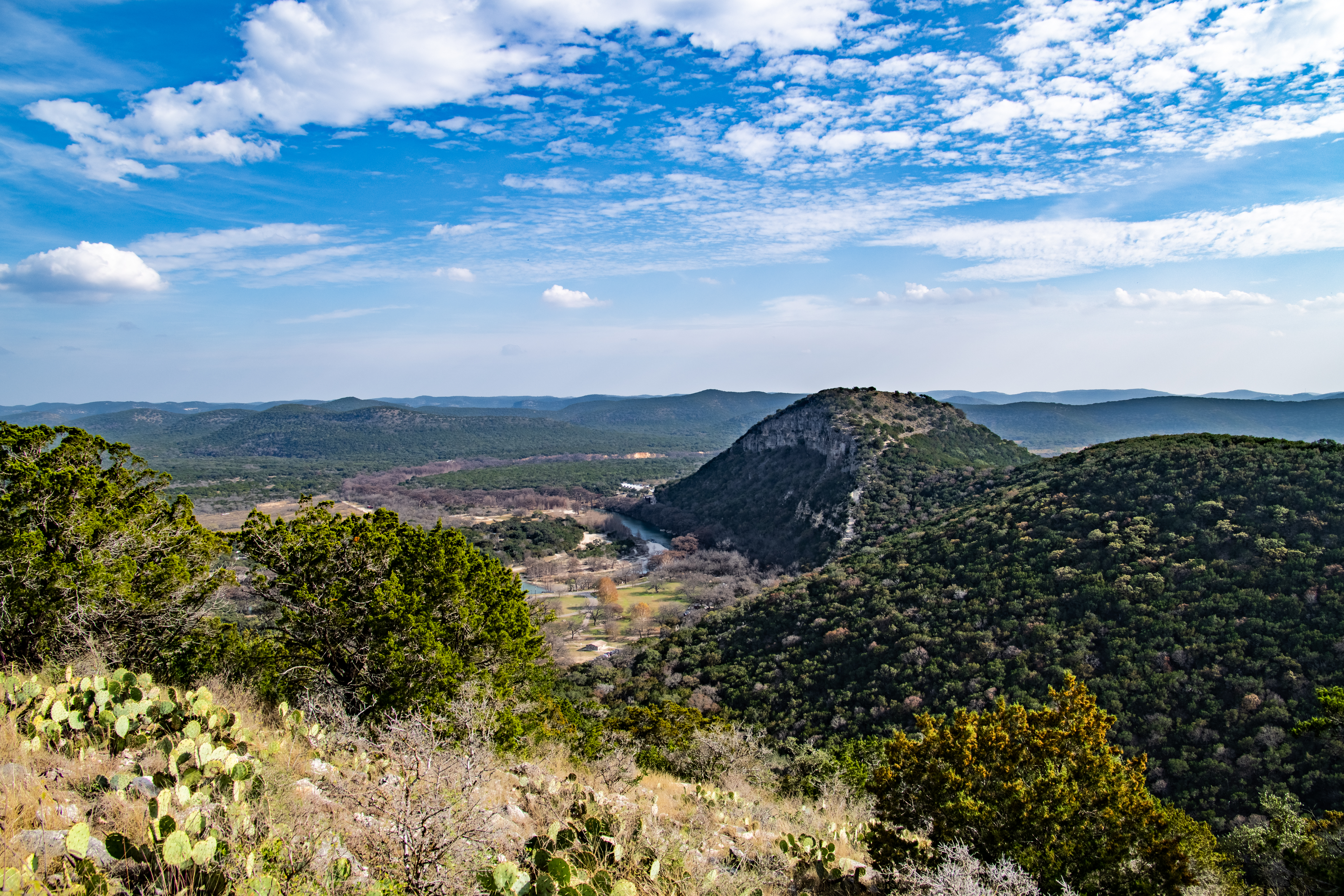 Garner State Park