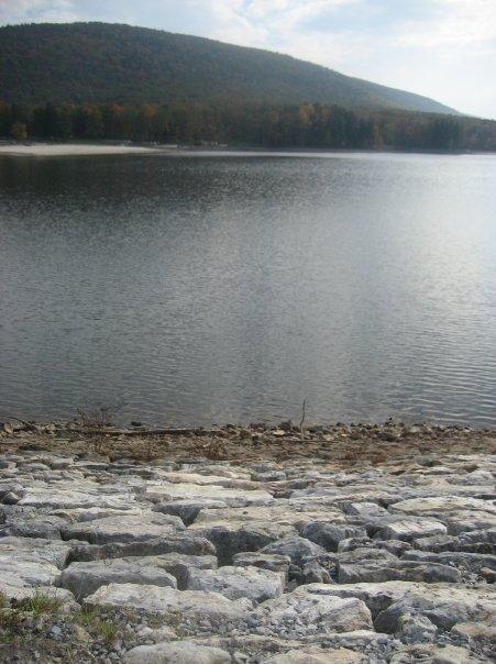 Cowans Gap State Park