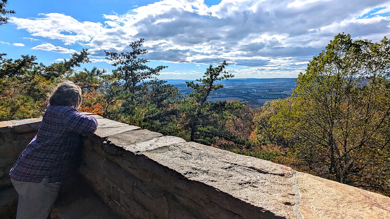 Gambrill State Park