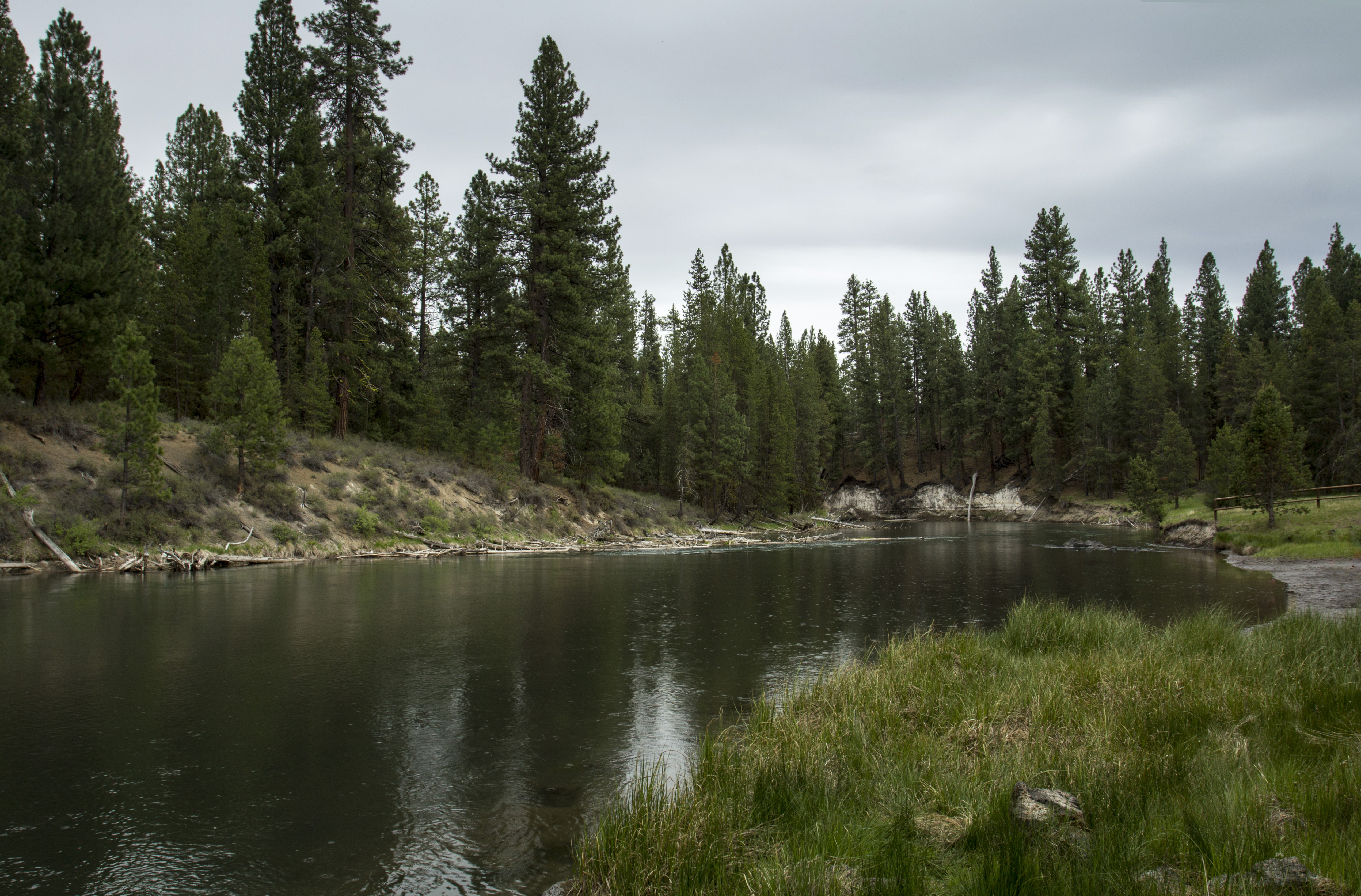 Lapine State Park