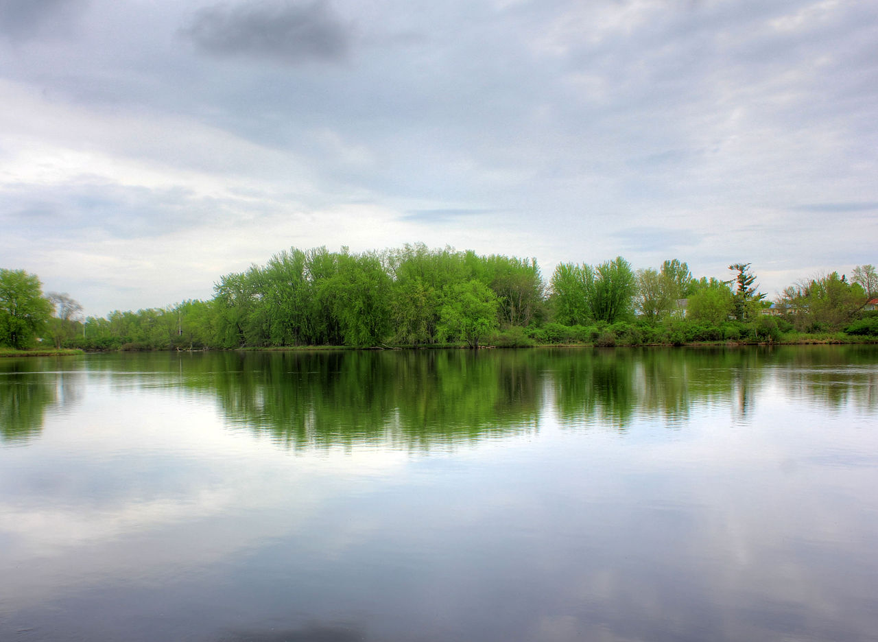Council Grounds State Park