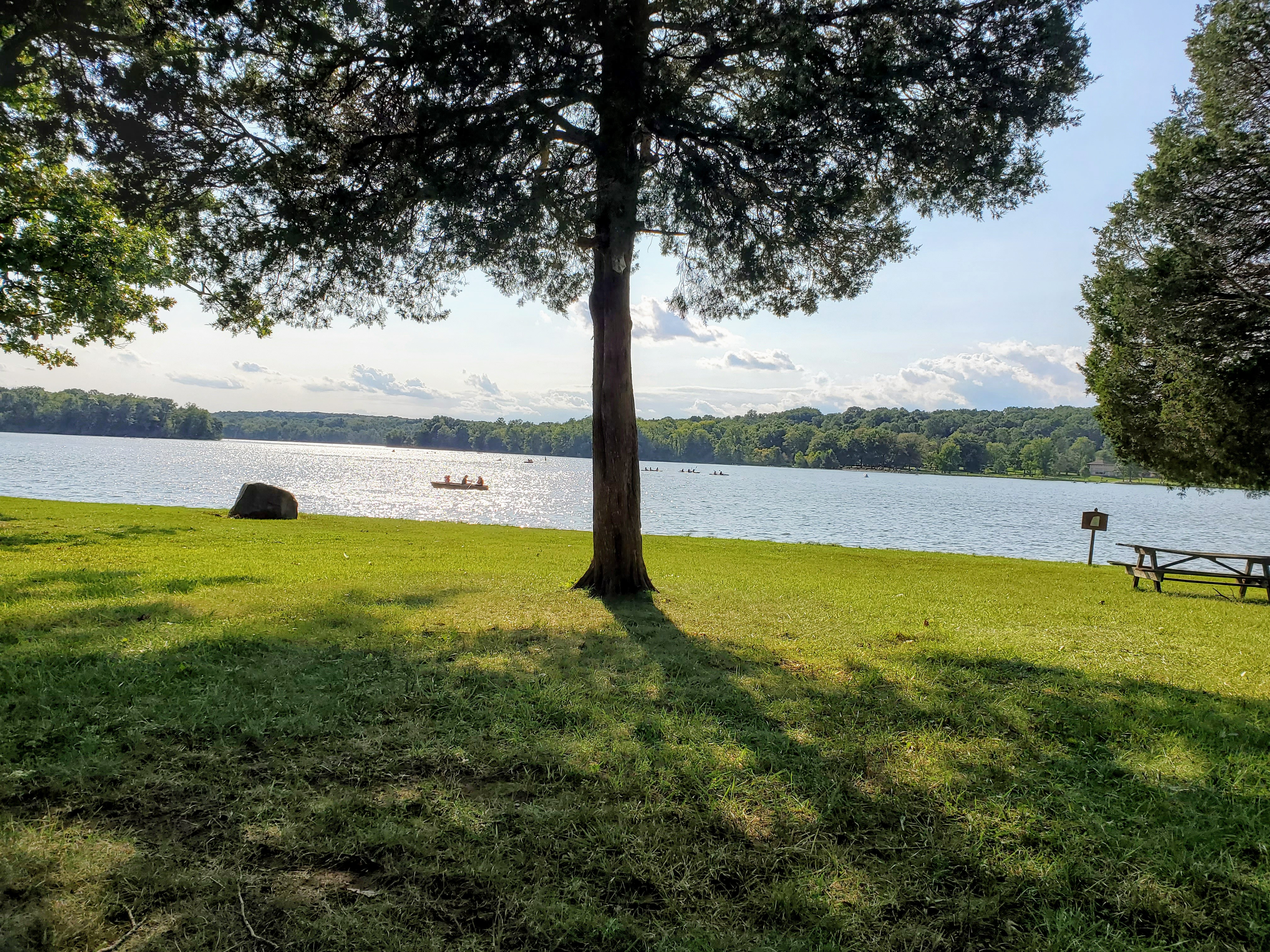 Gifford Pinchot State Park