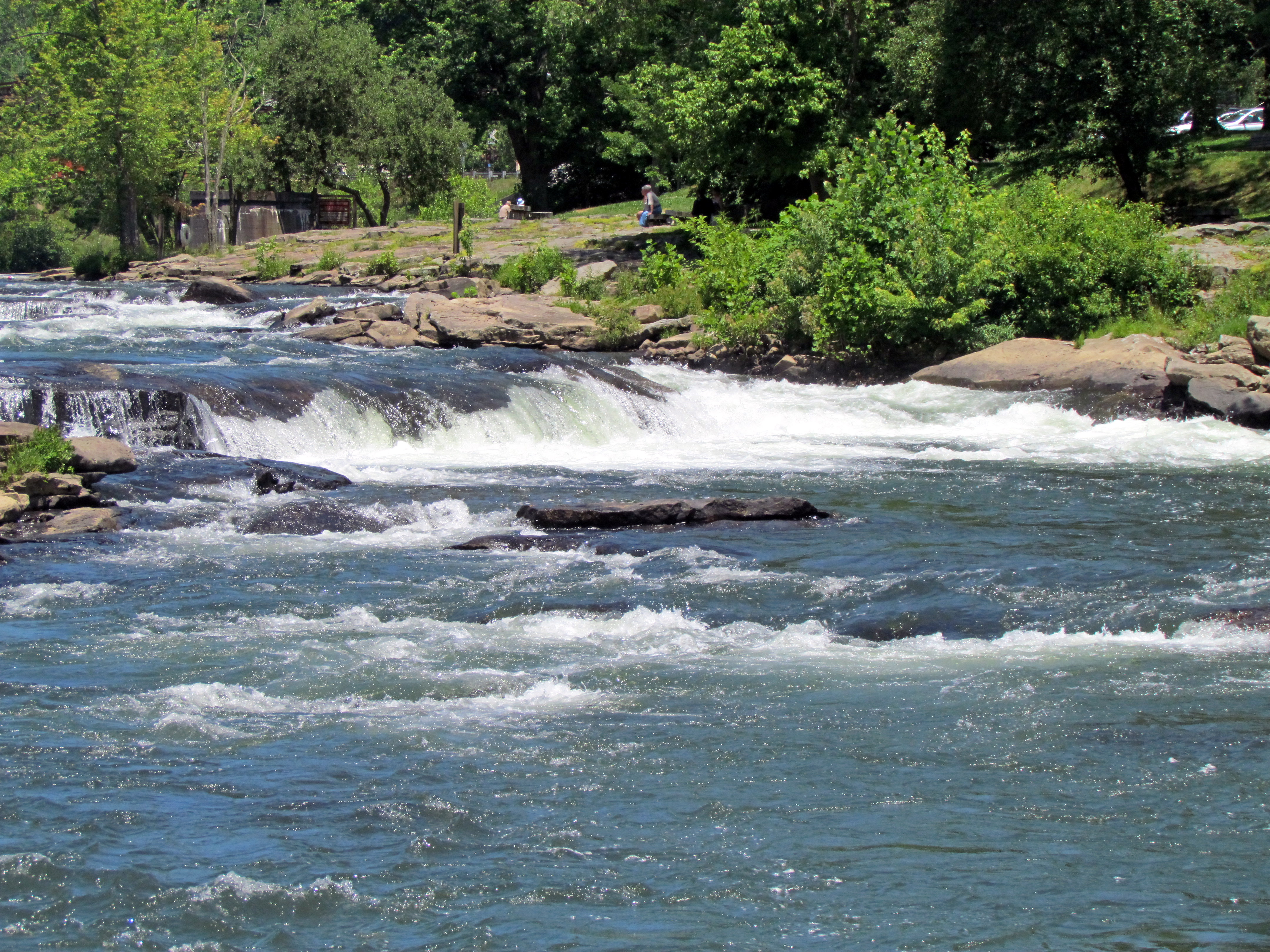 Ohiopyle State Park