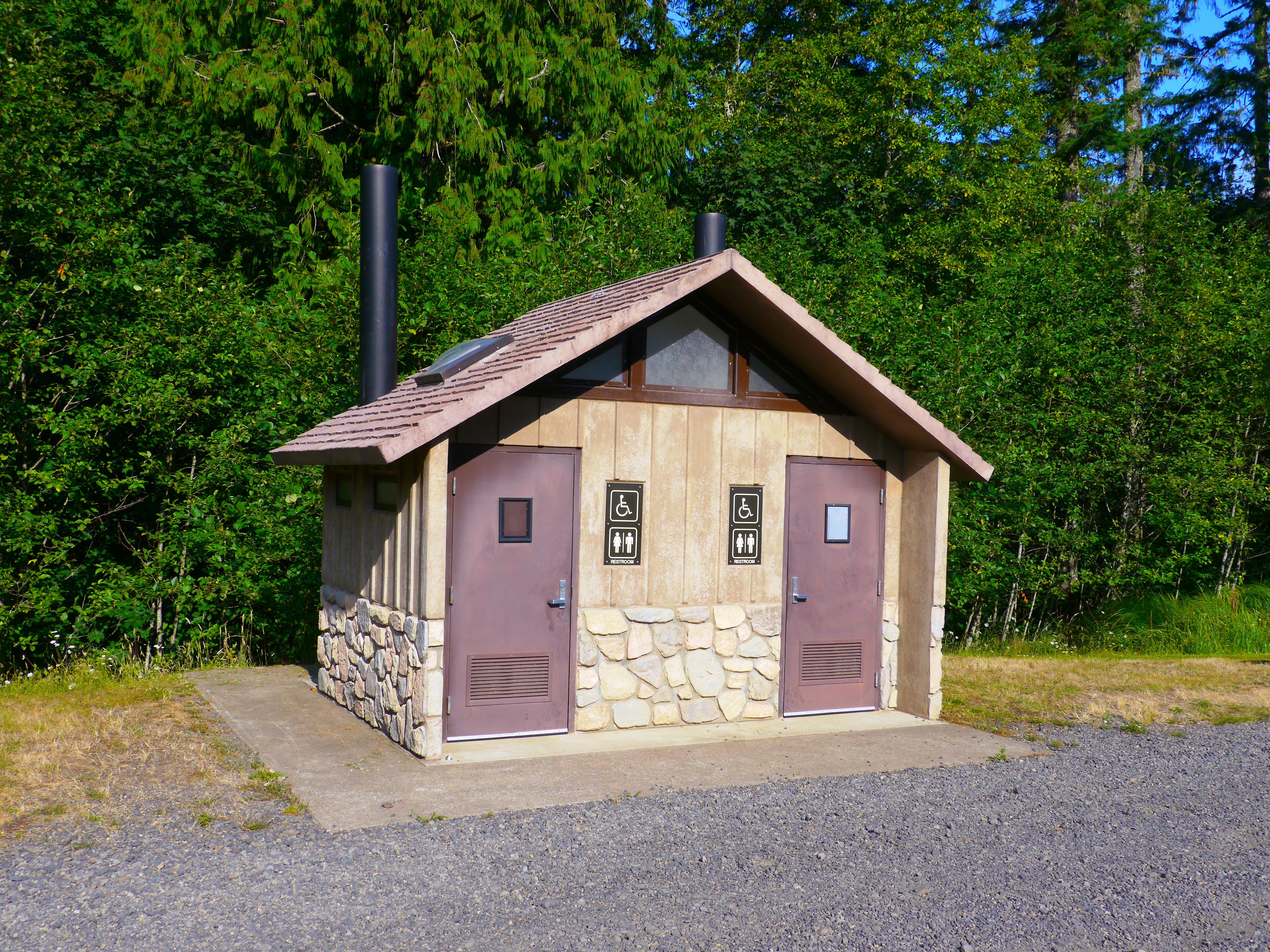L.L. Stub Stewart Memorial State Park