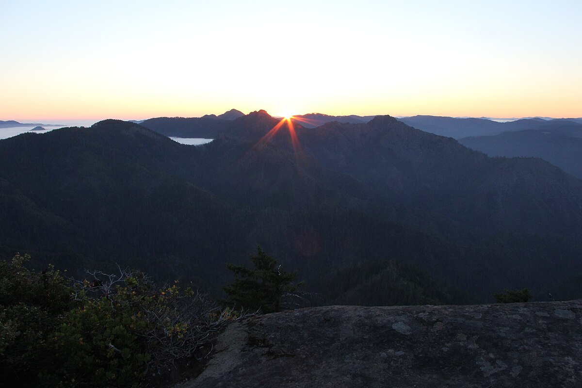 Eden Valley Campground