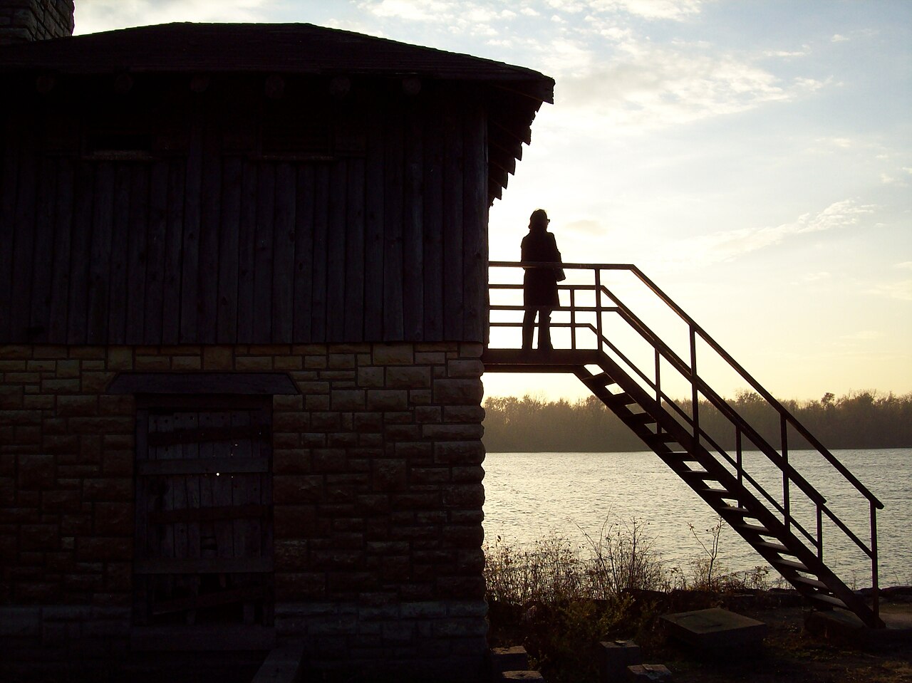 Pere Marquette Campground
