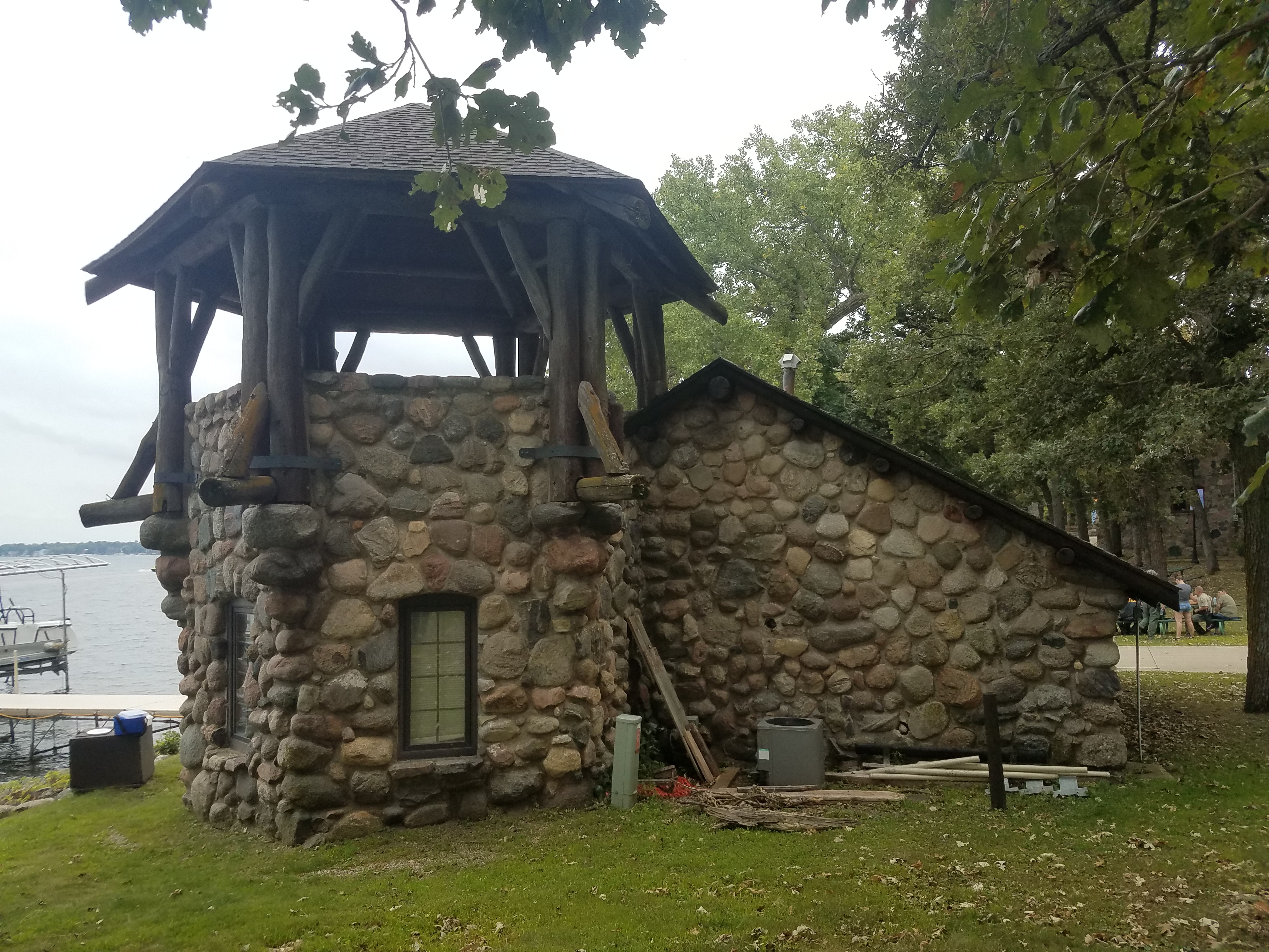 Gull Point State Park