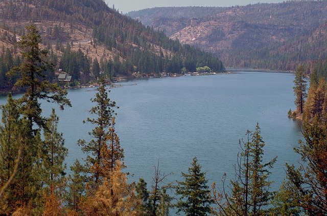 Cove Palisades State Park