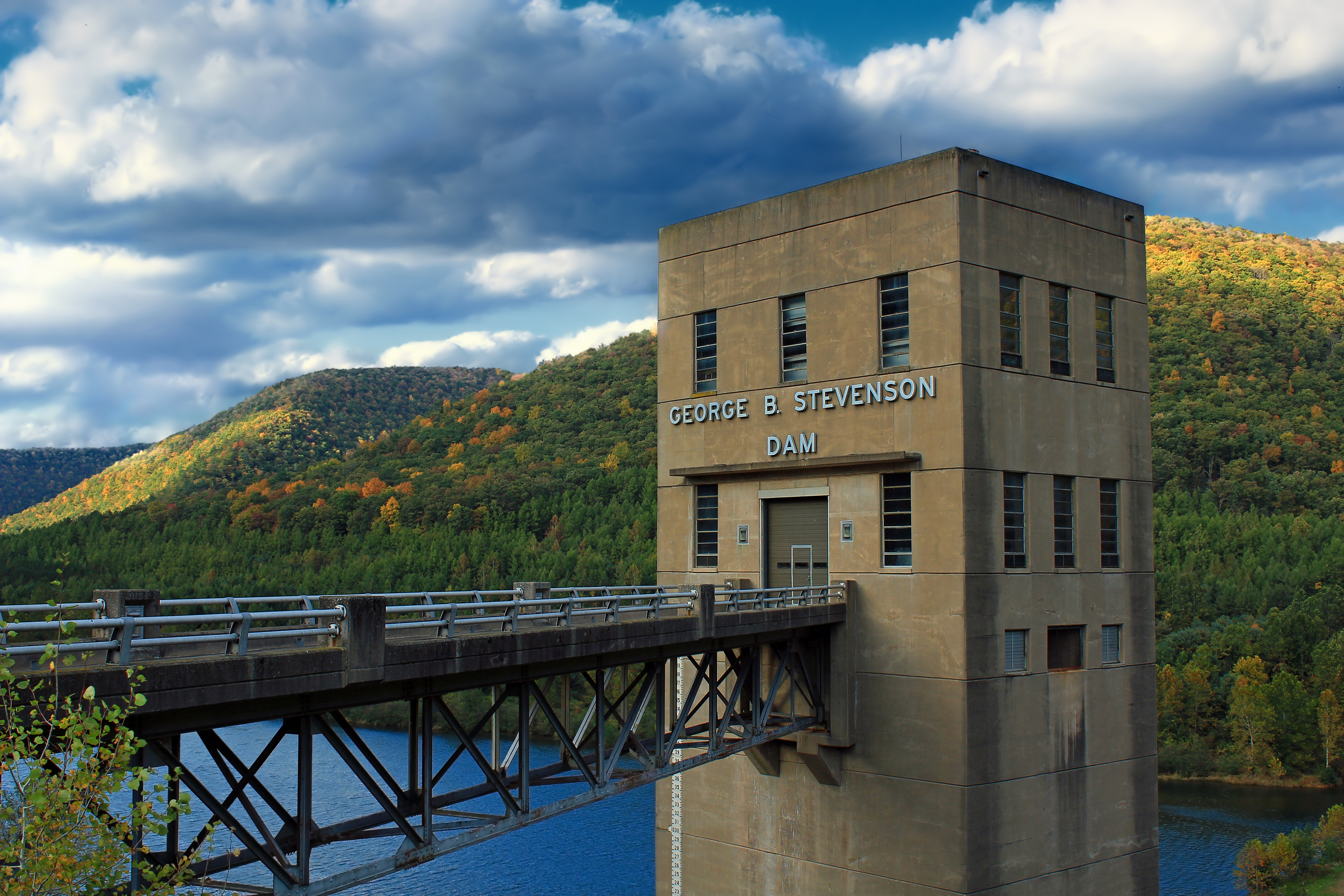 Sinnemahoning State Park