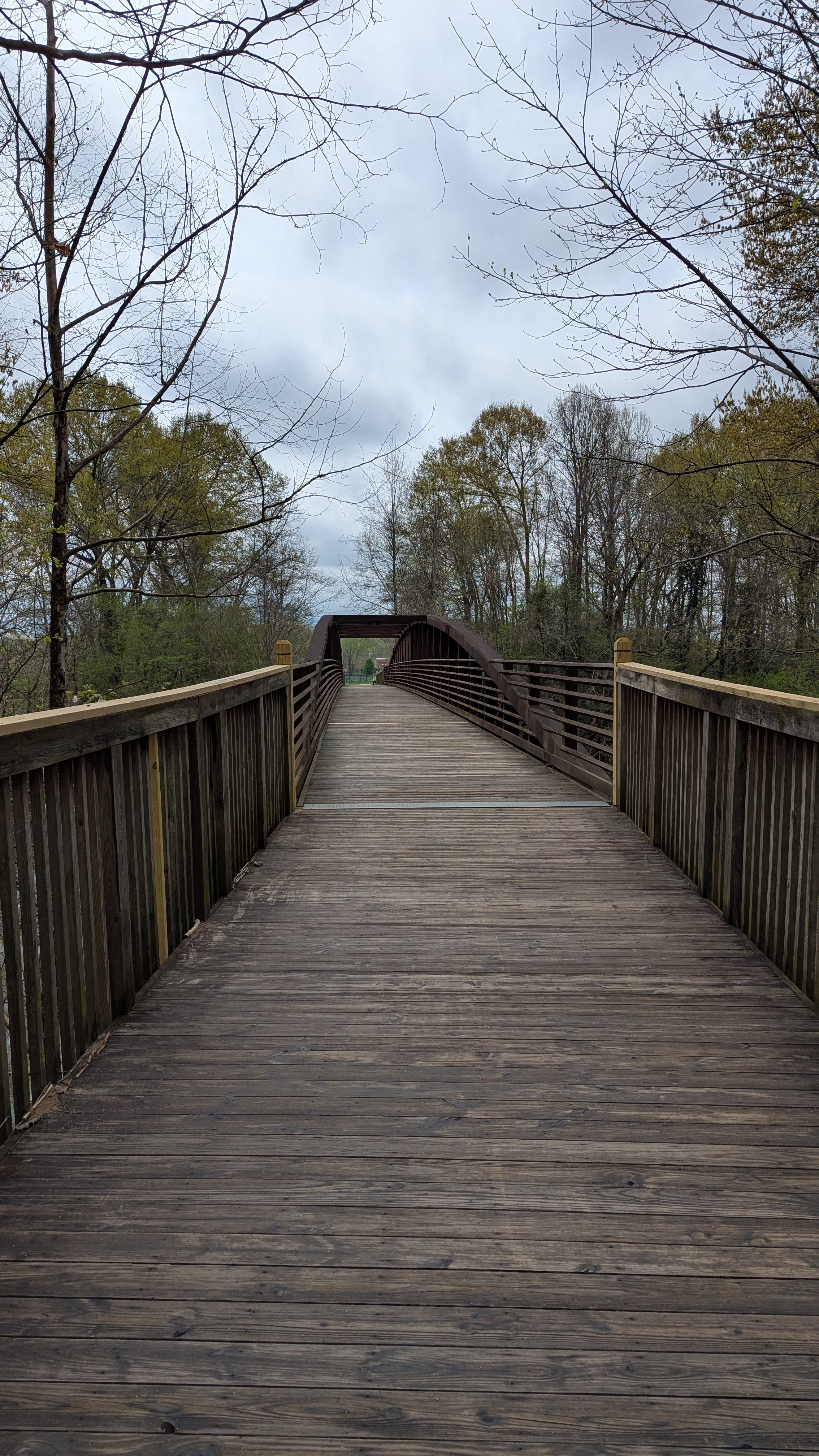 Lake James State Park