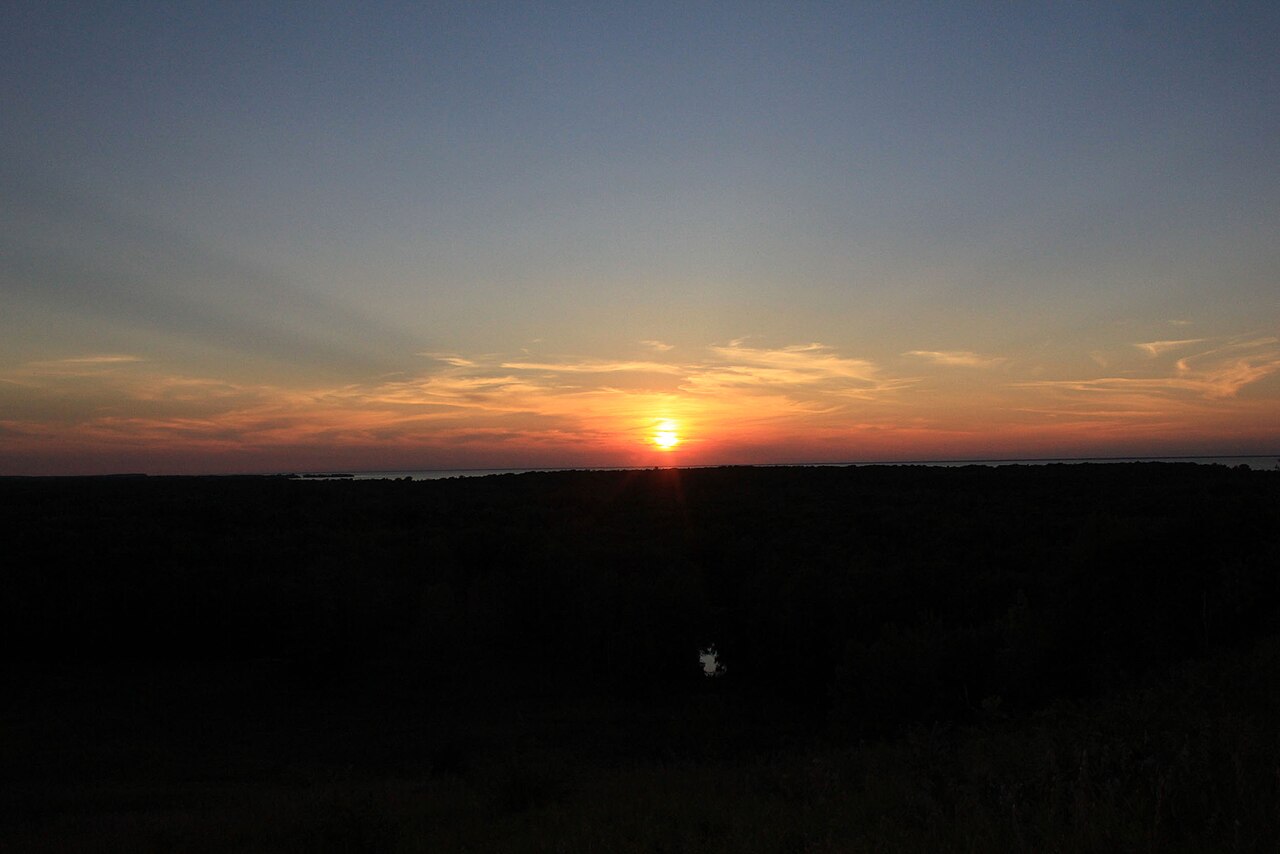 Potawatomi State Park