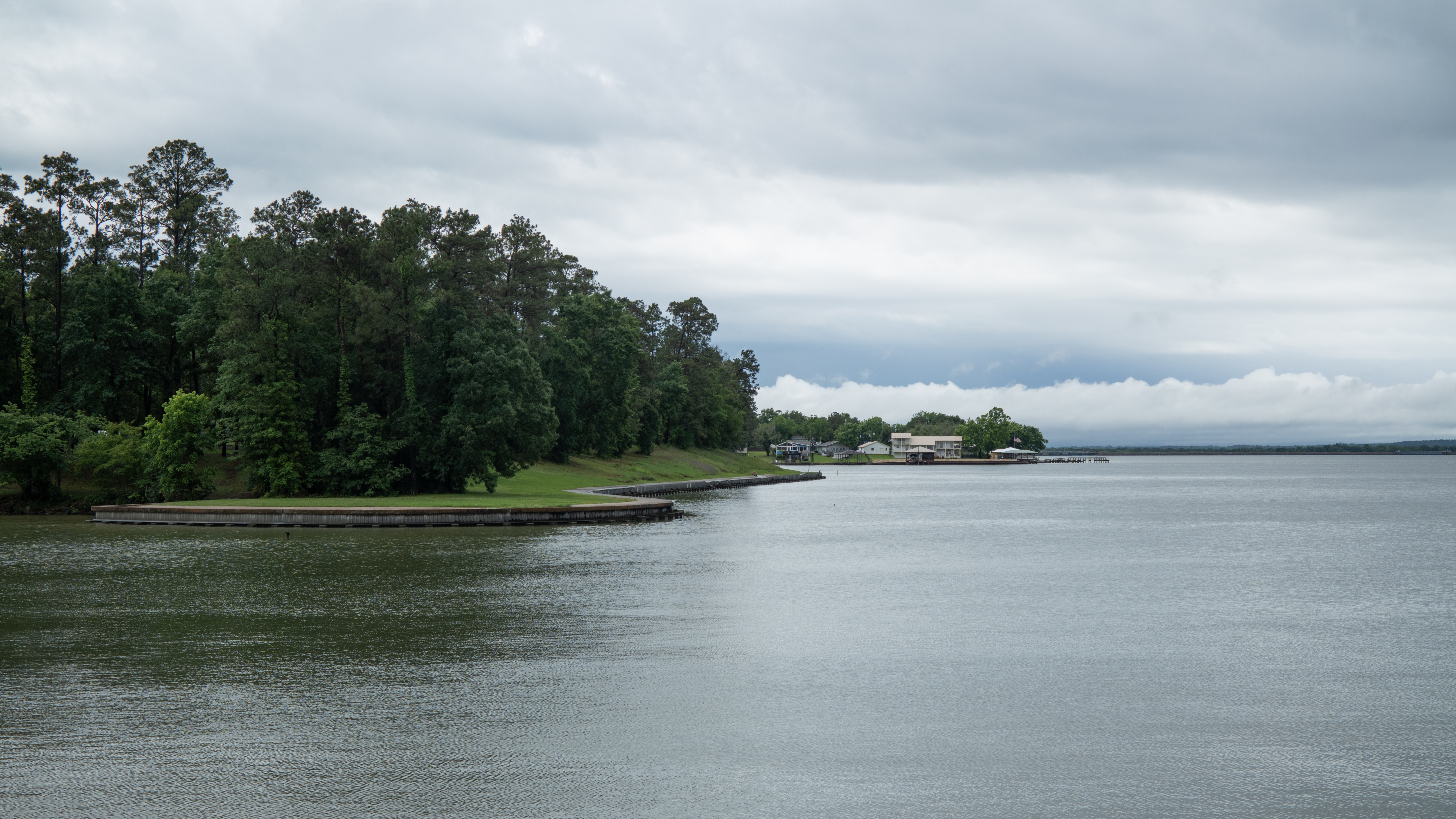 Lake Livingston State Park