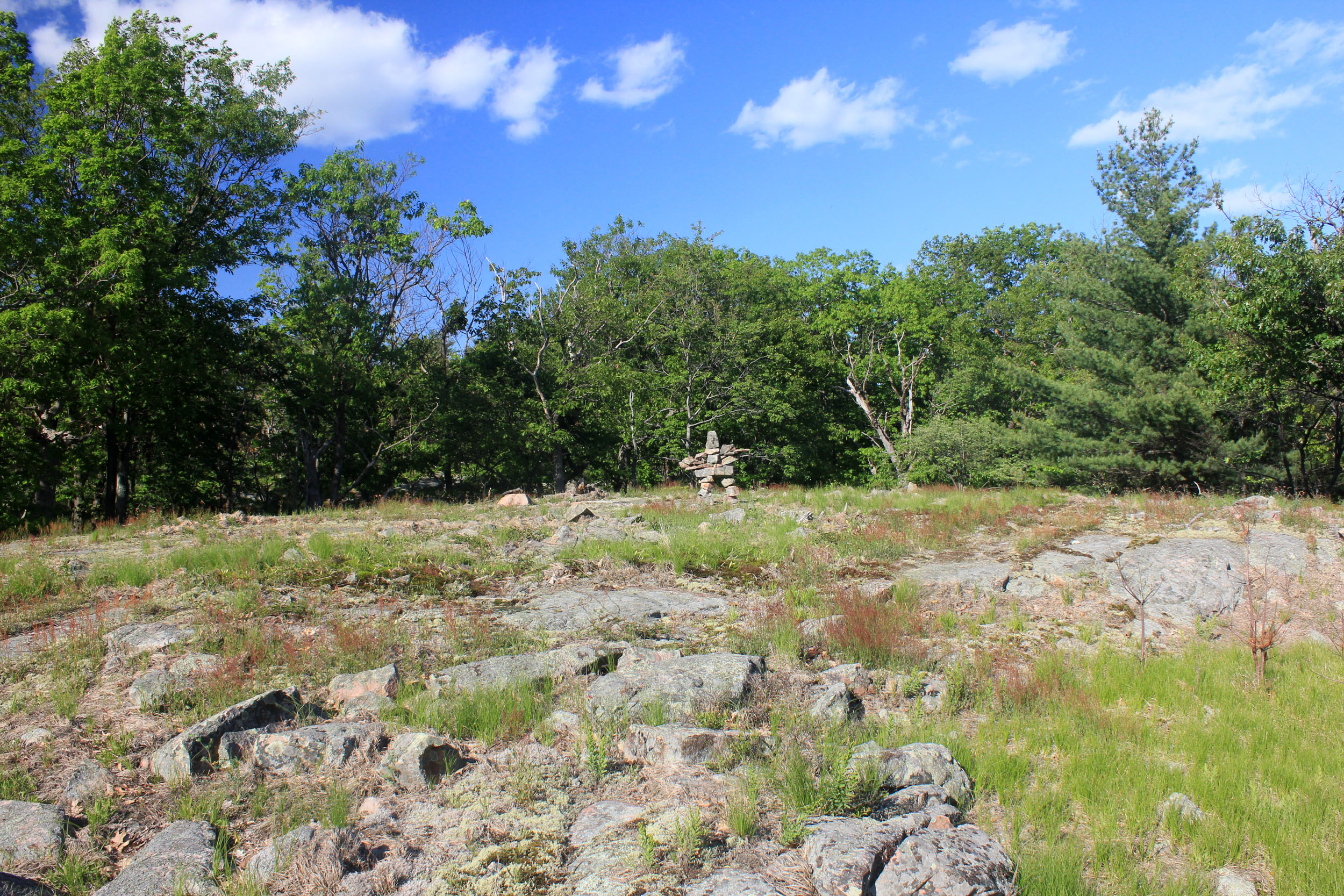 Wellesley Island State Park