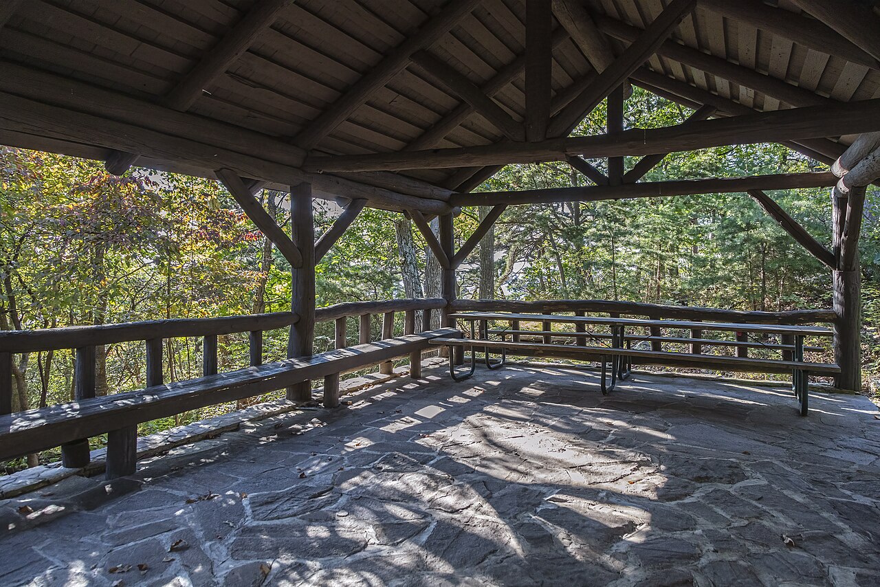 Gambrill State Park