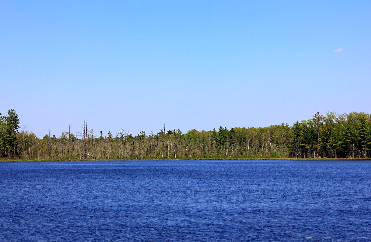 Governor Thompson State Park