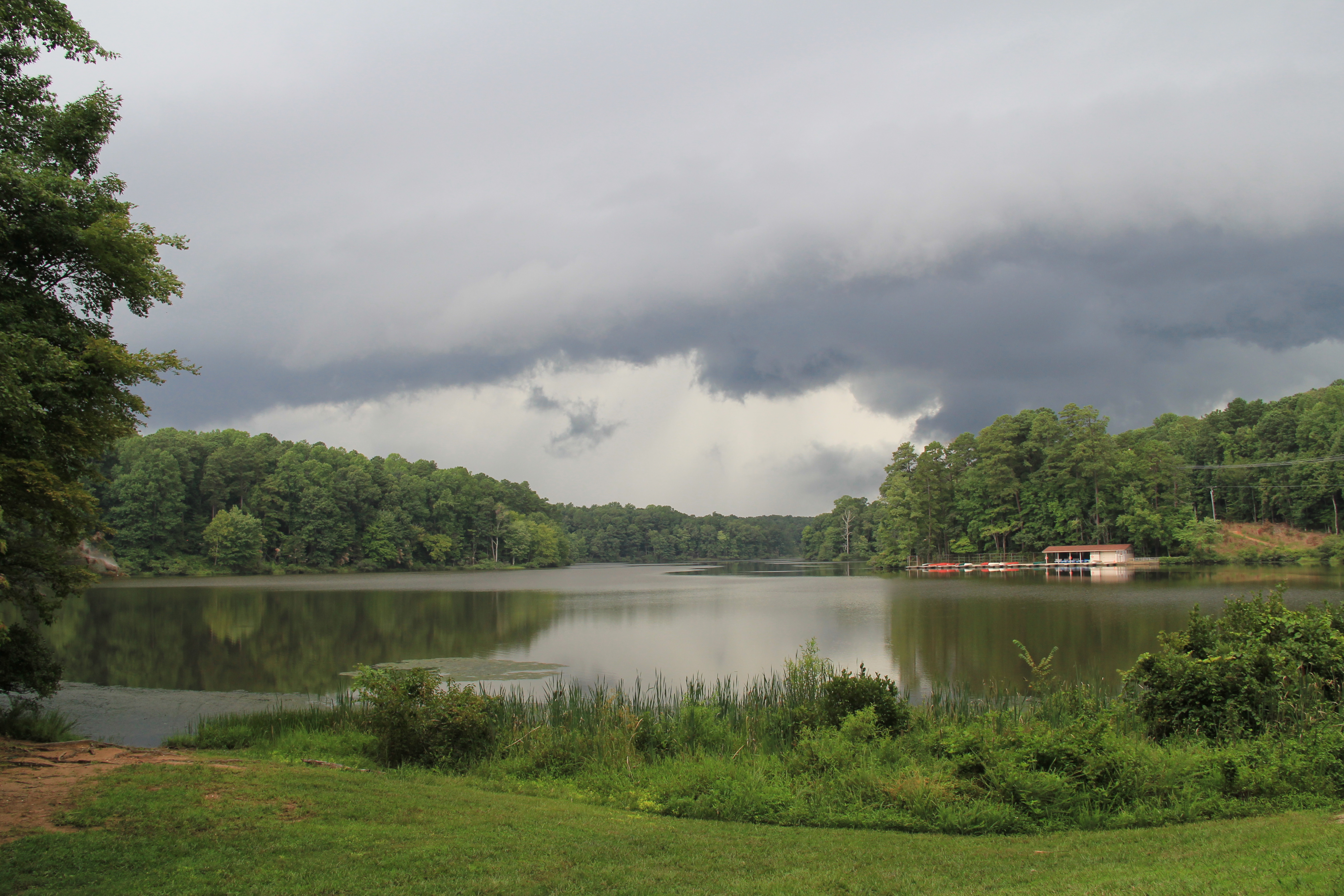 William B. Umstead State Park