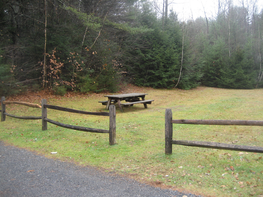 Quechee State Park