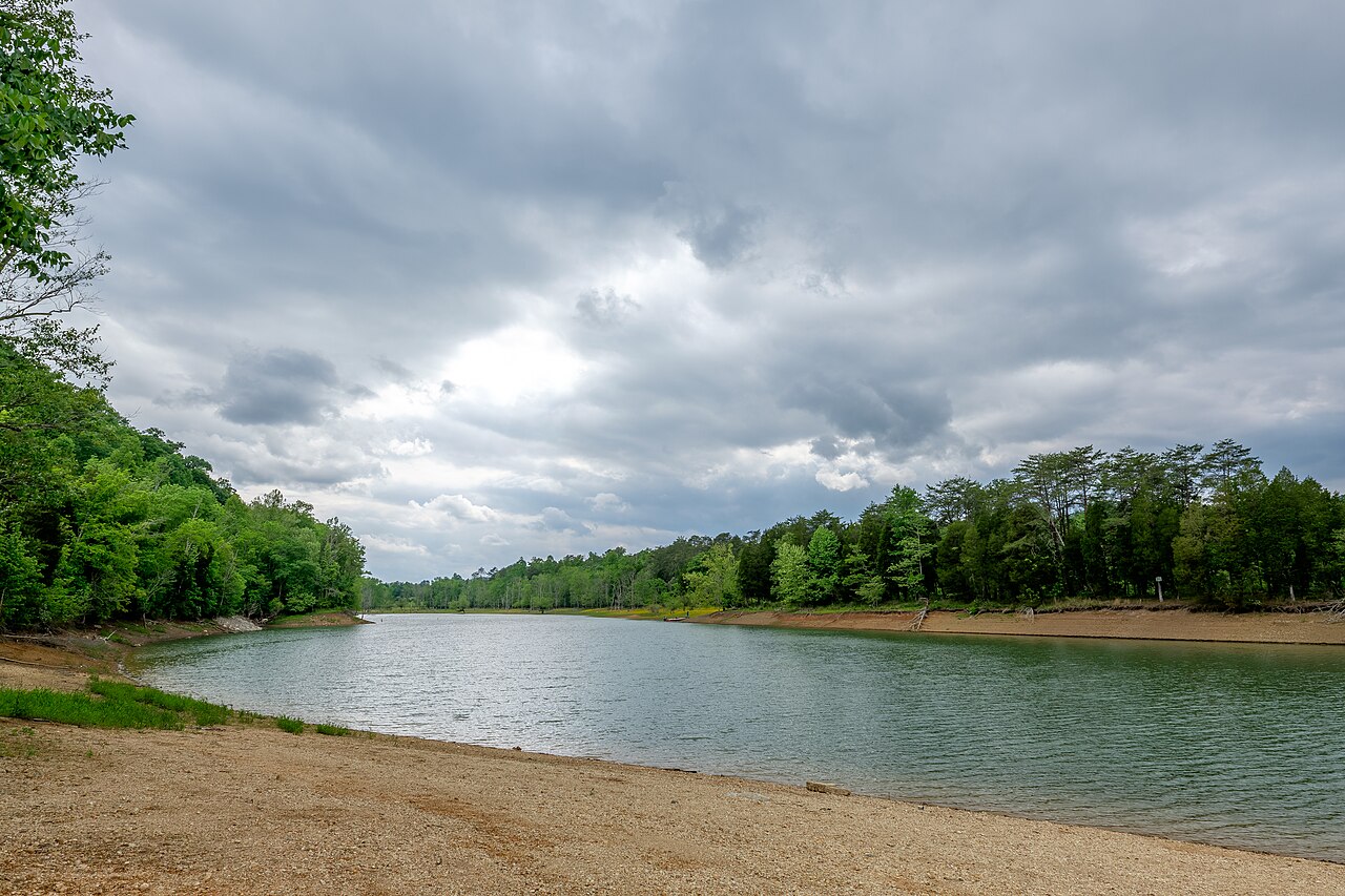 Big Ridge State Park
