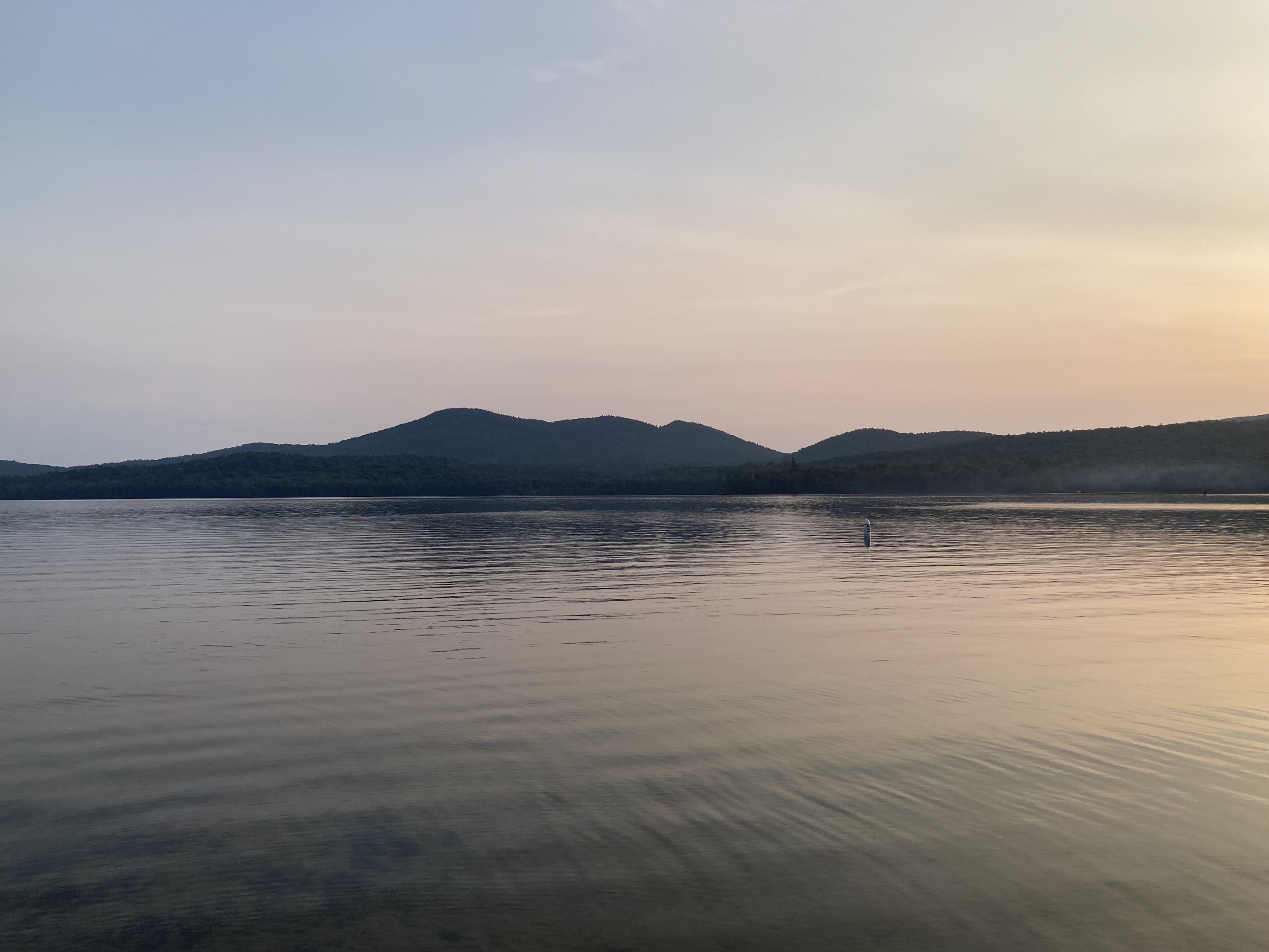 Lake Eaton Campground