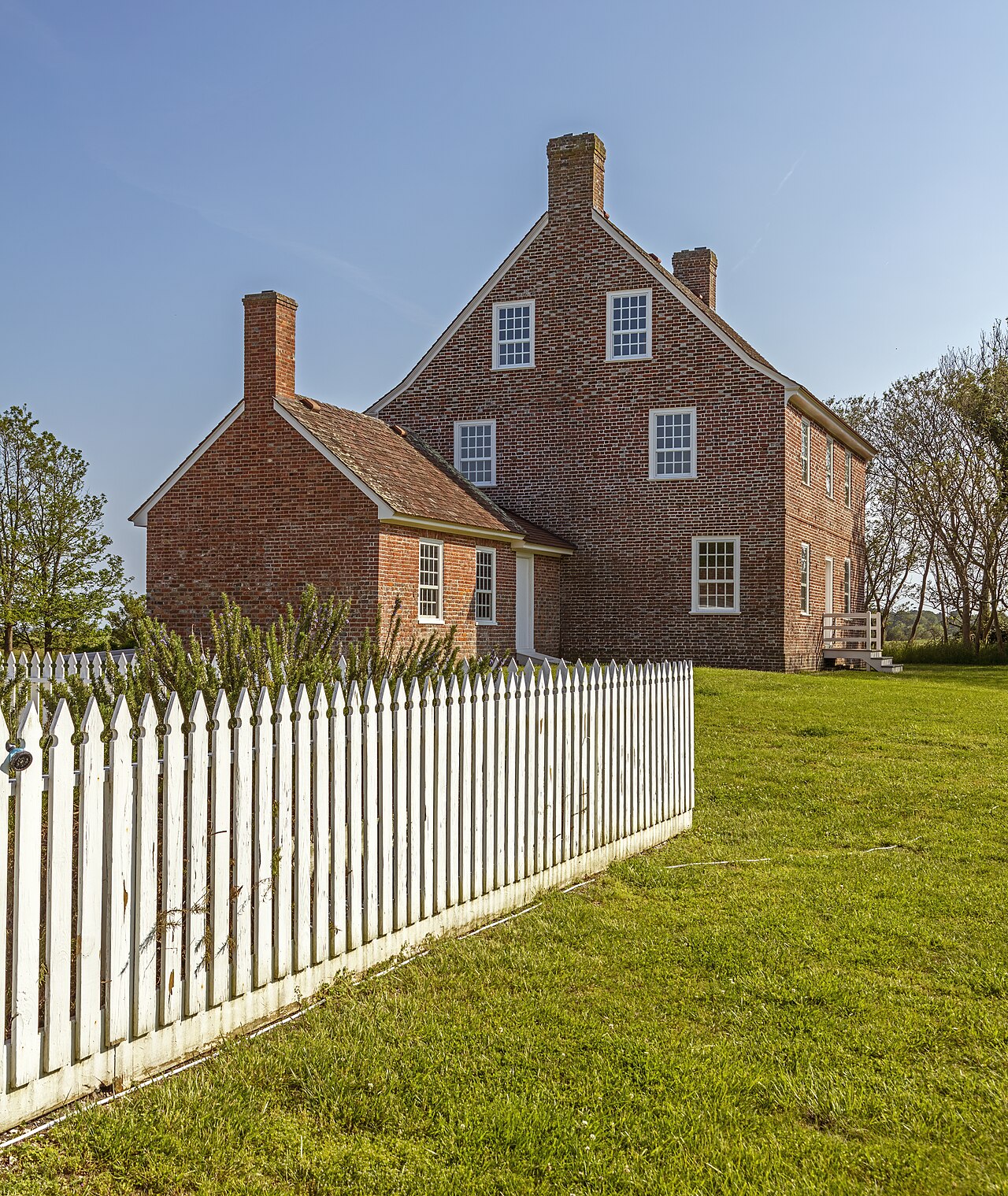 Assateague State Park