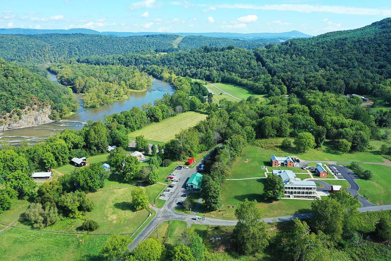 Cliffview Campground