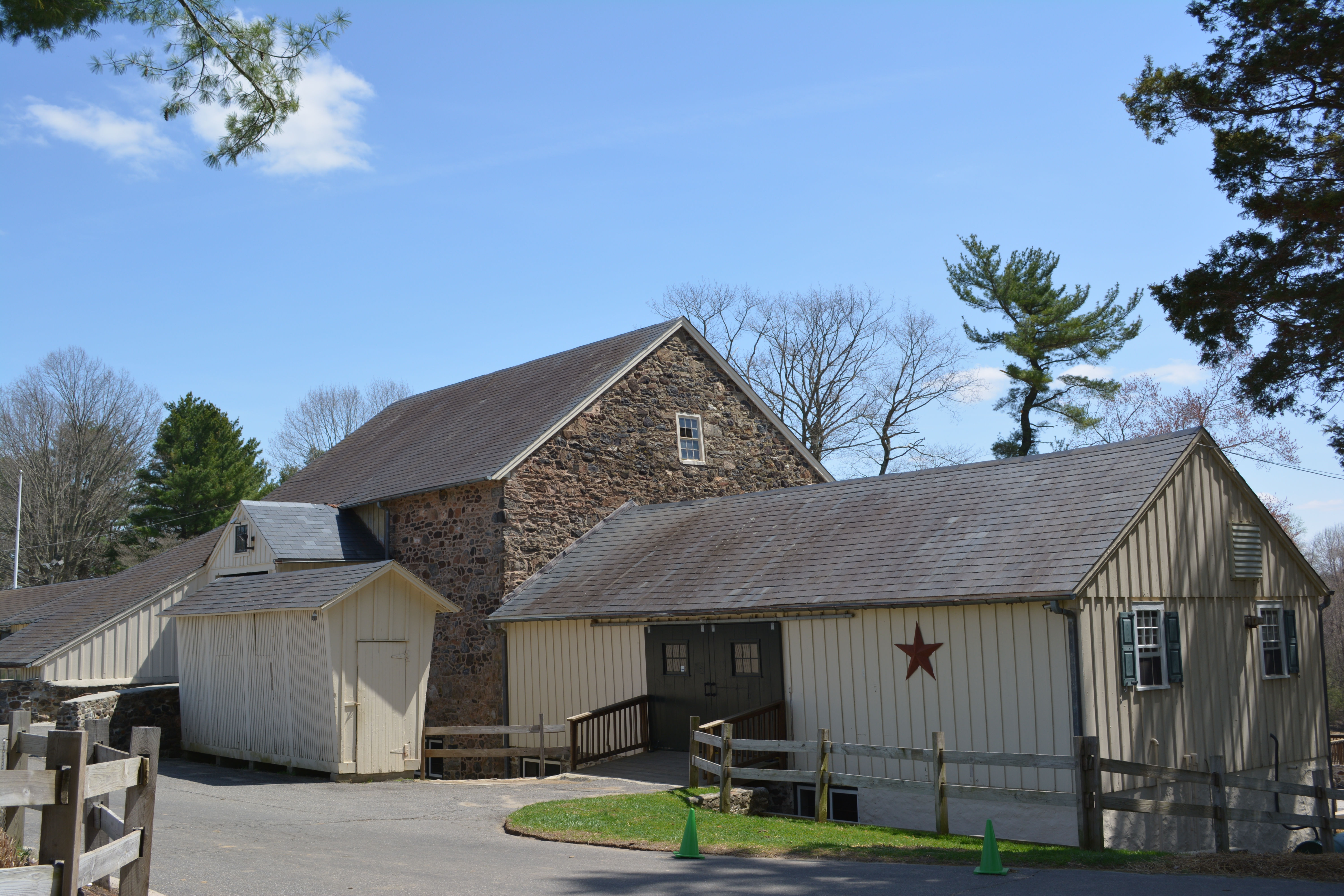Ridley Creek State Park