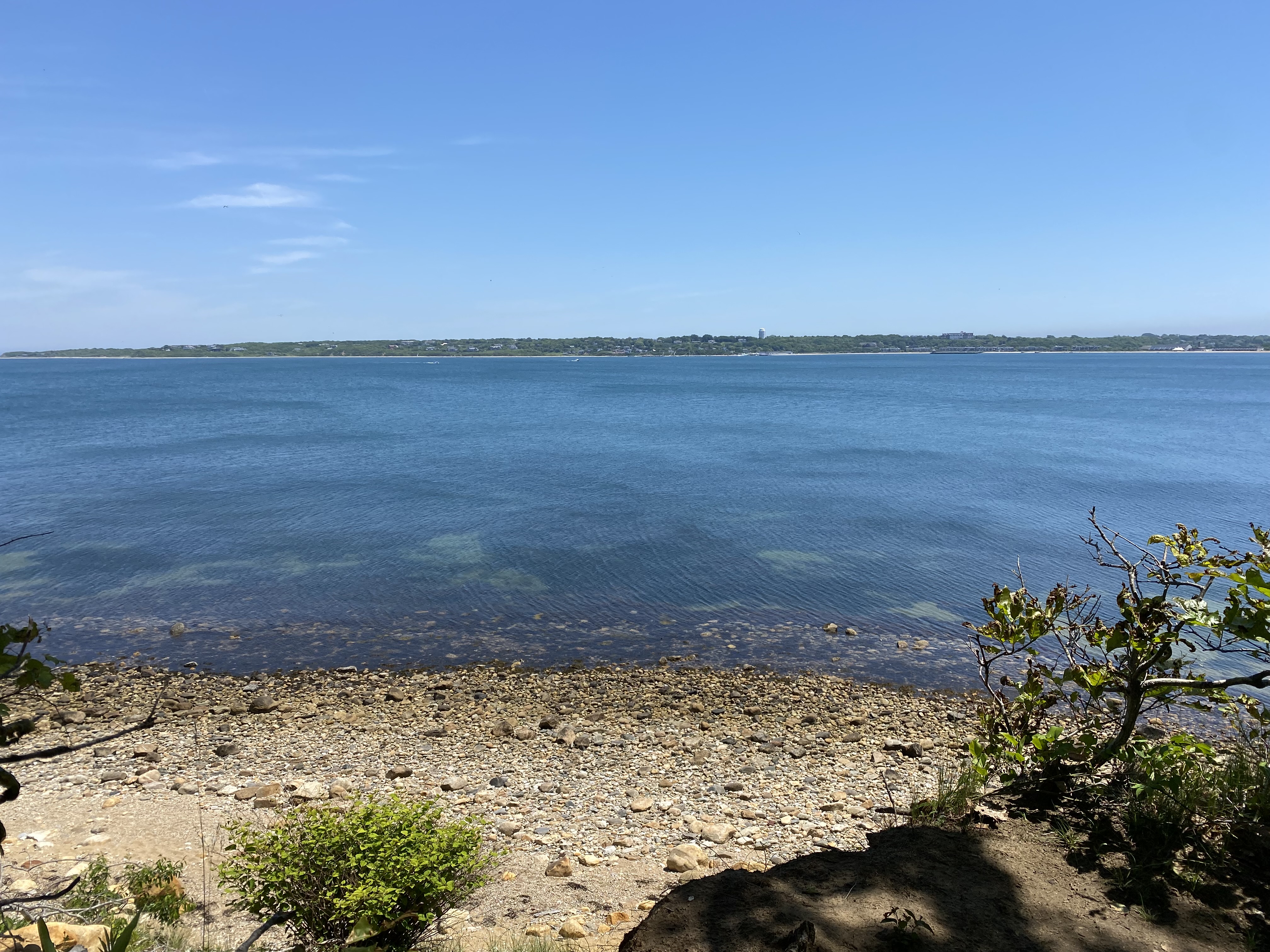 Hither Hills State Park