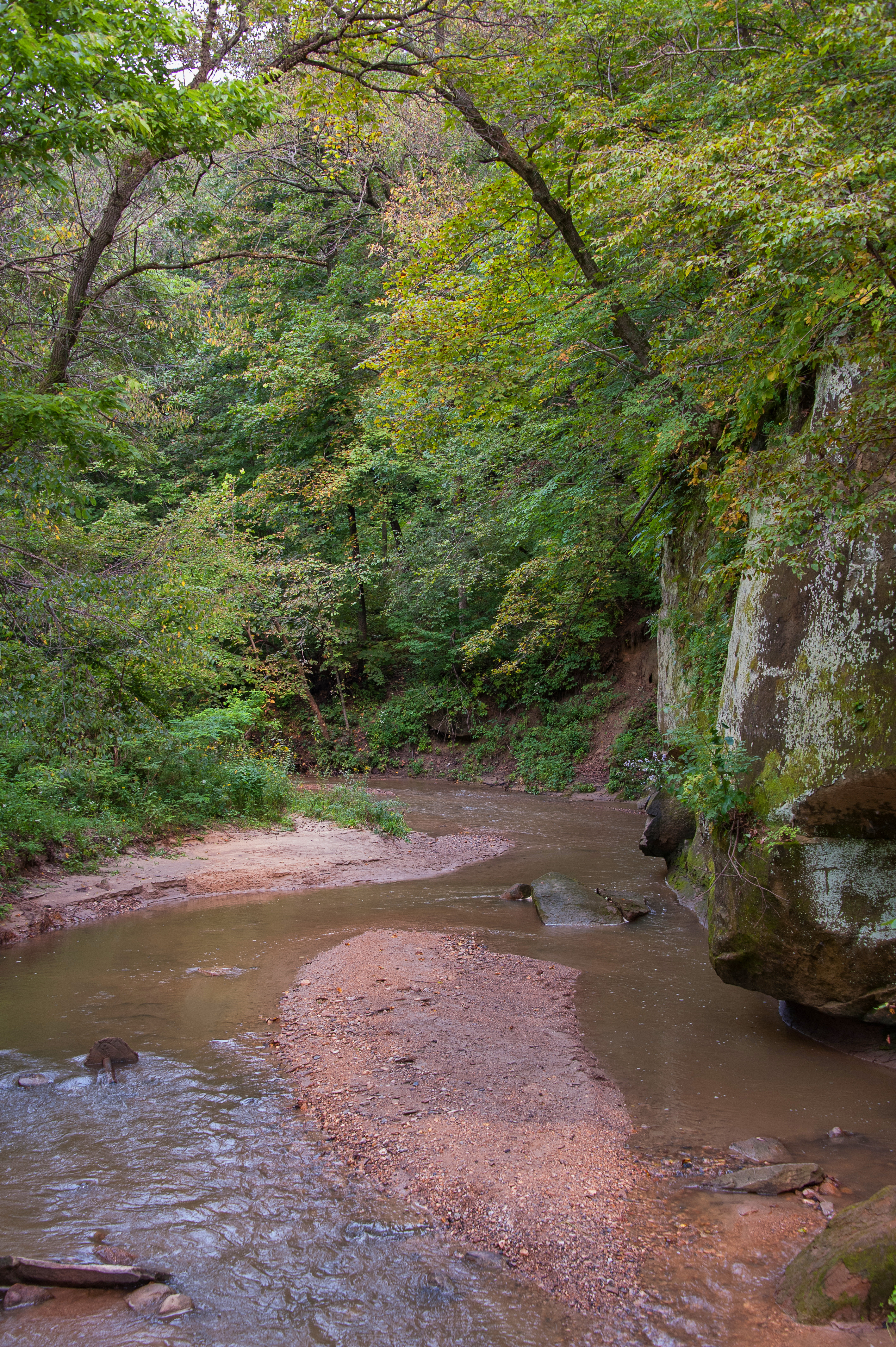 Ledges State Park