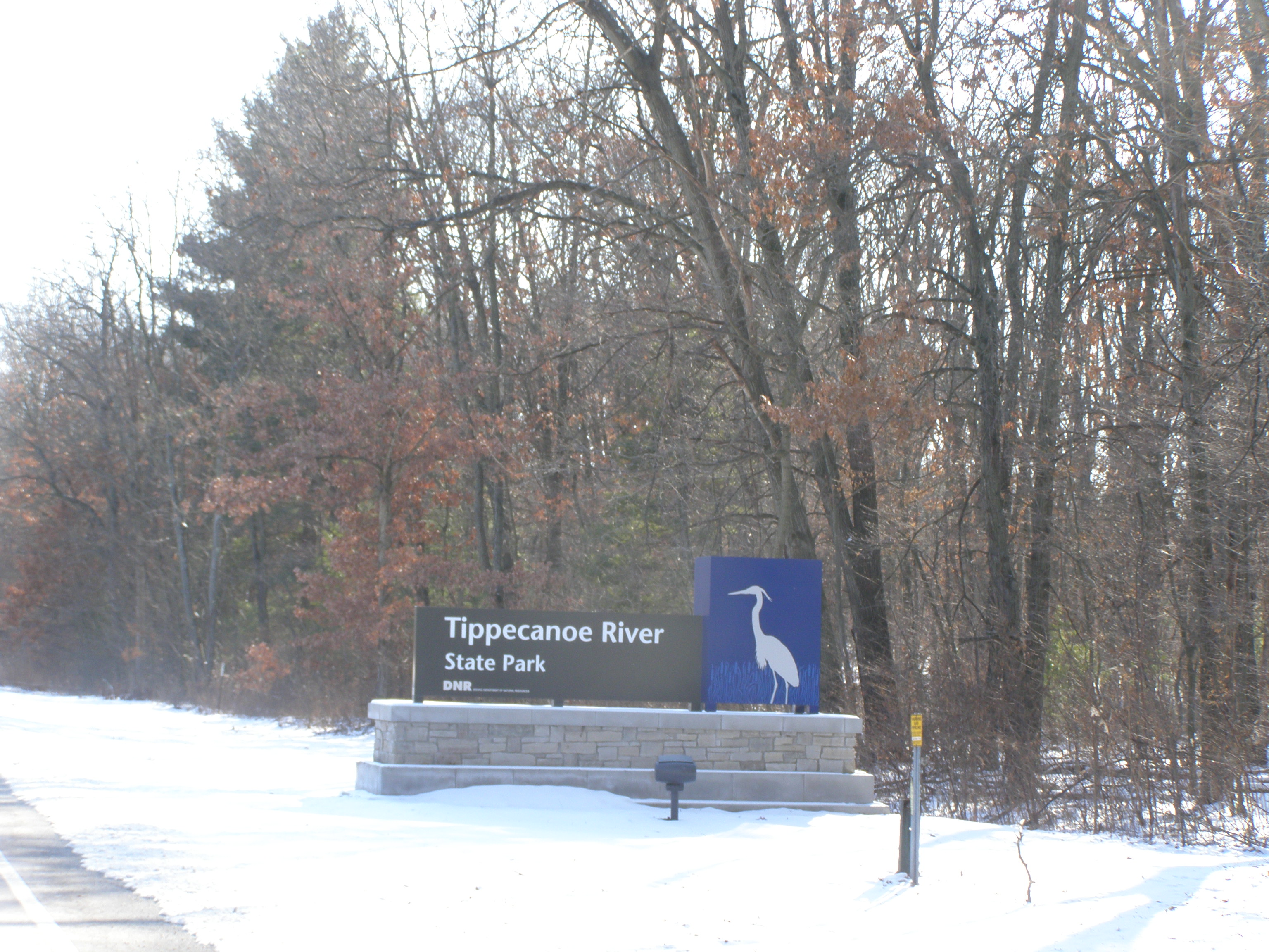 Tippecanoe River State Park