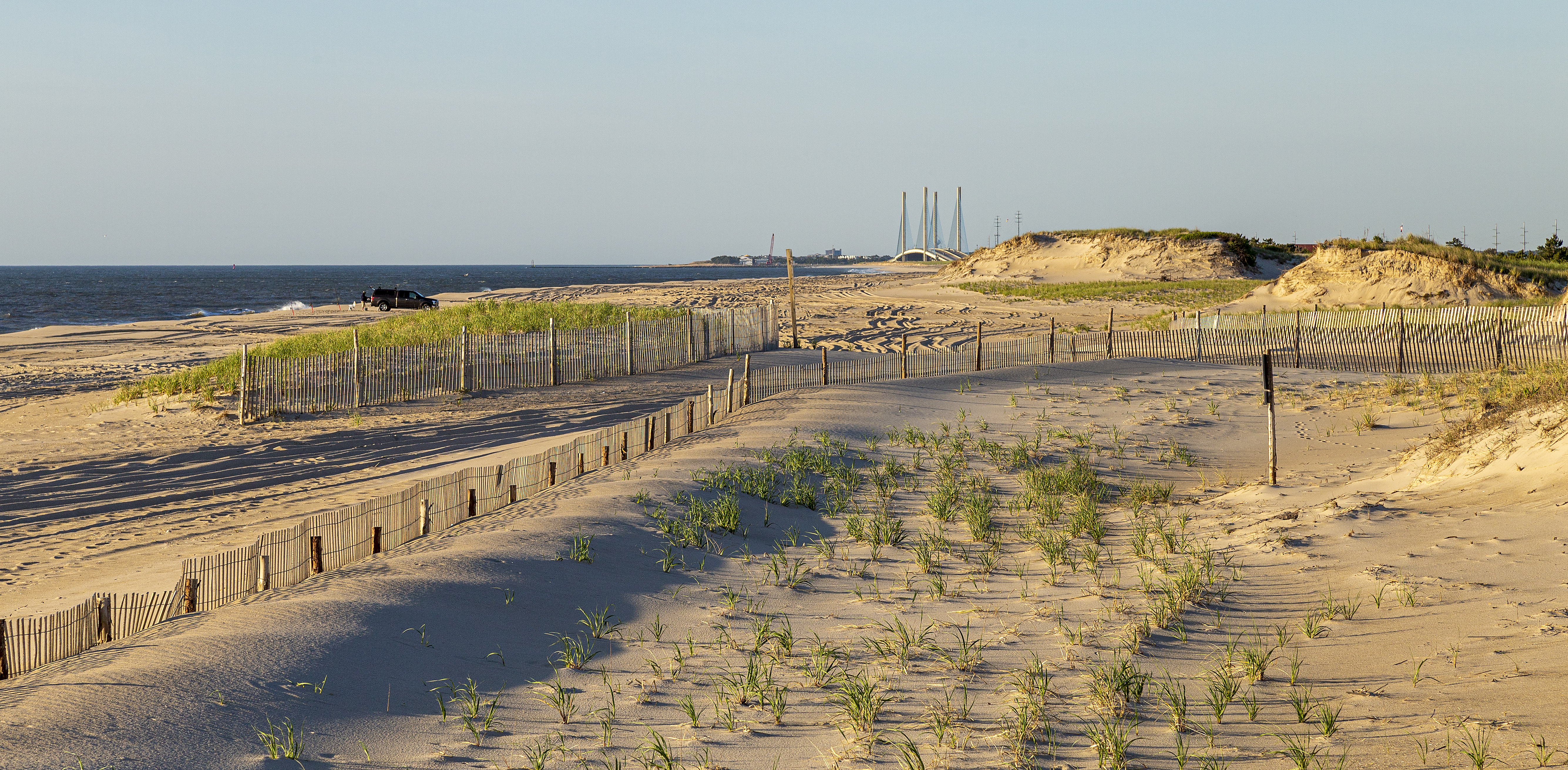 Delaware Seashore State Park