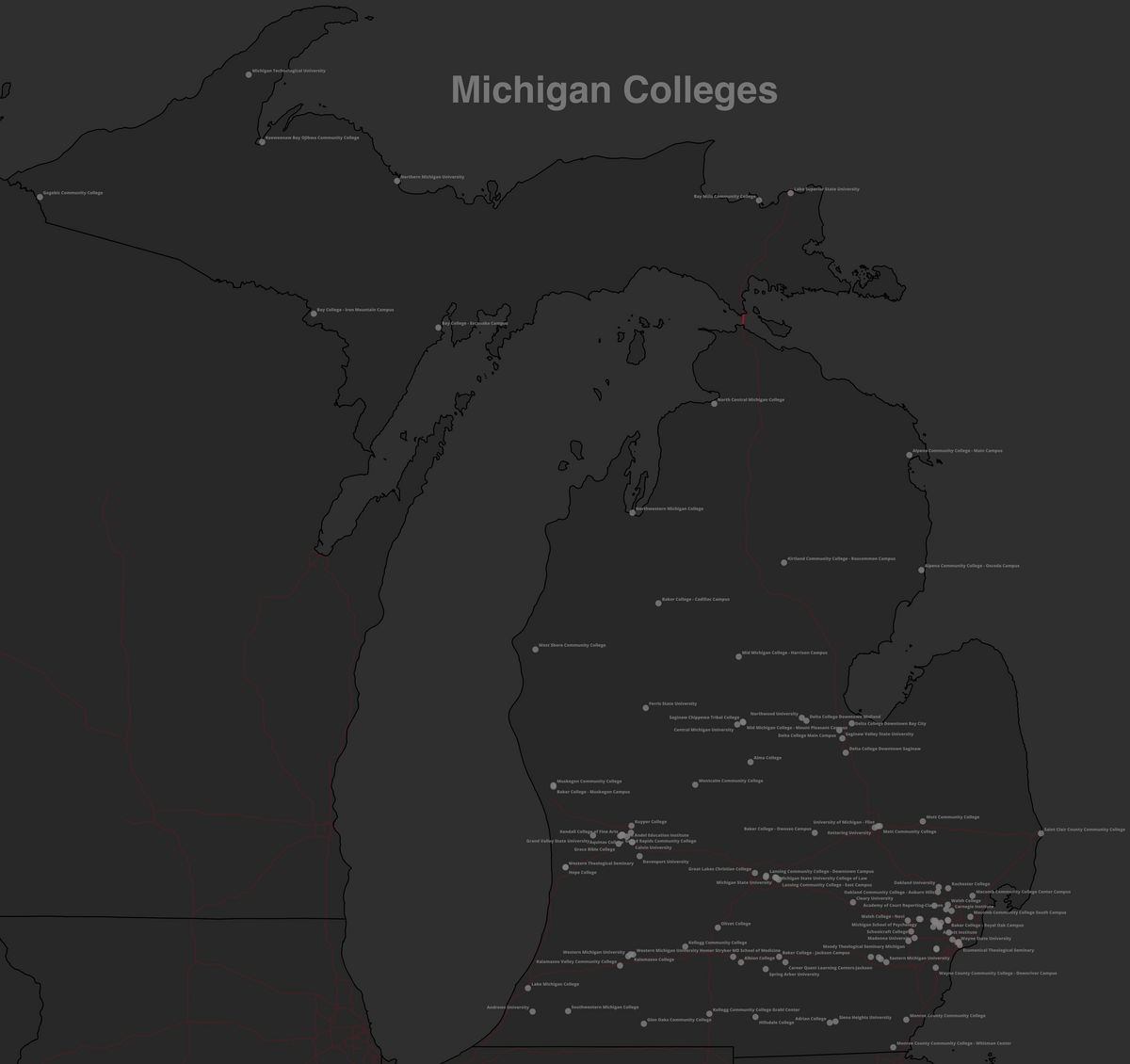 Bay City Group Camp