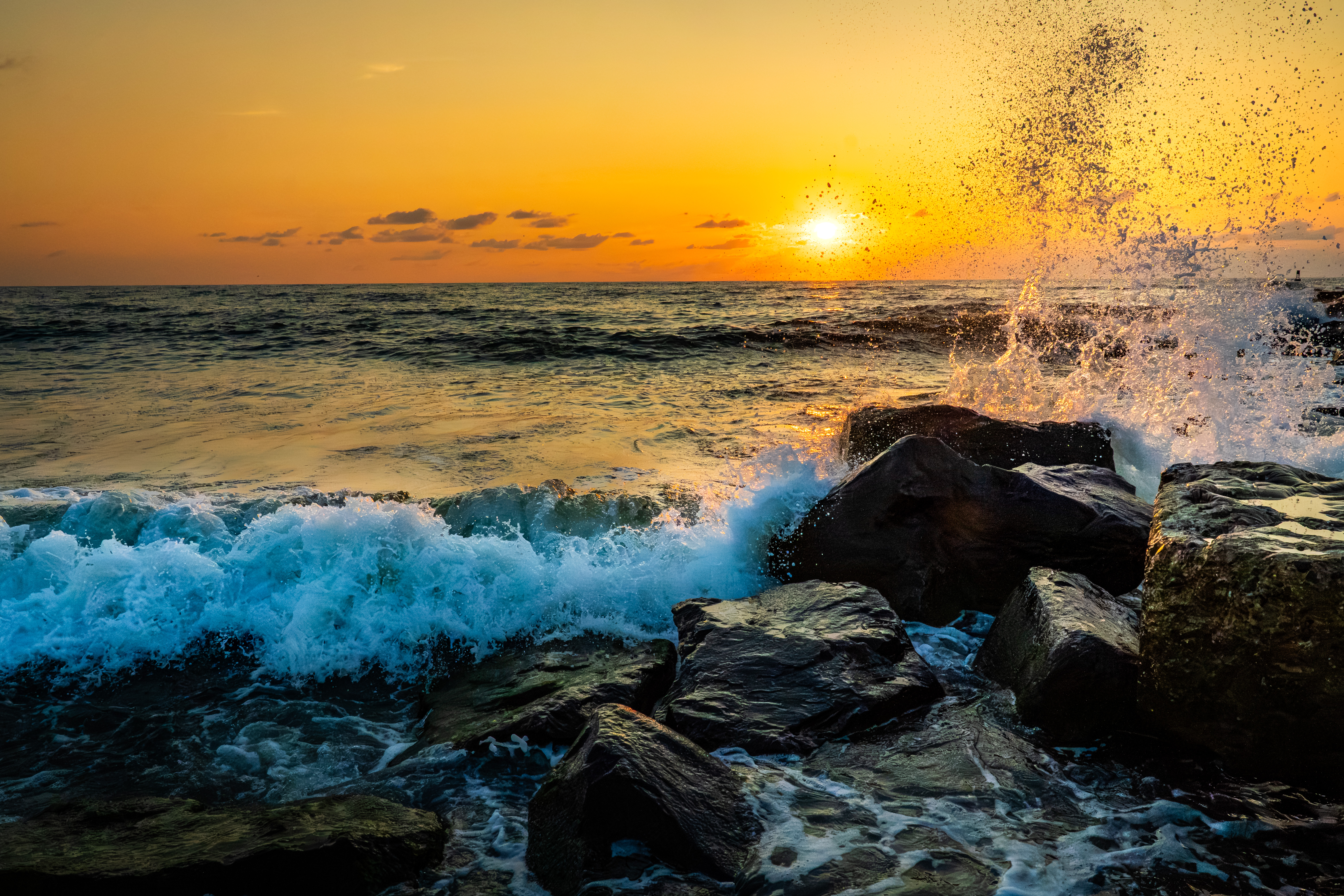 Delaware Seashore State Park