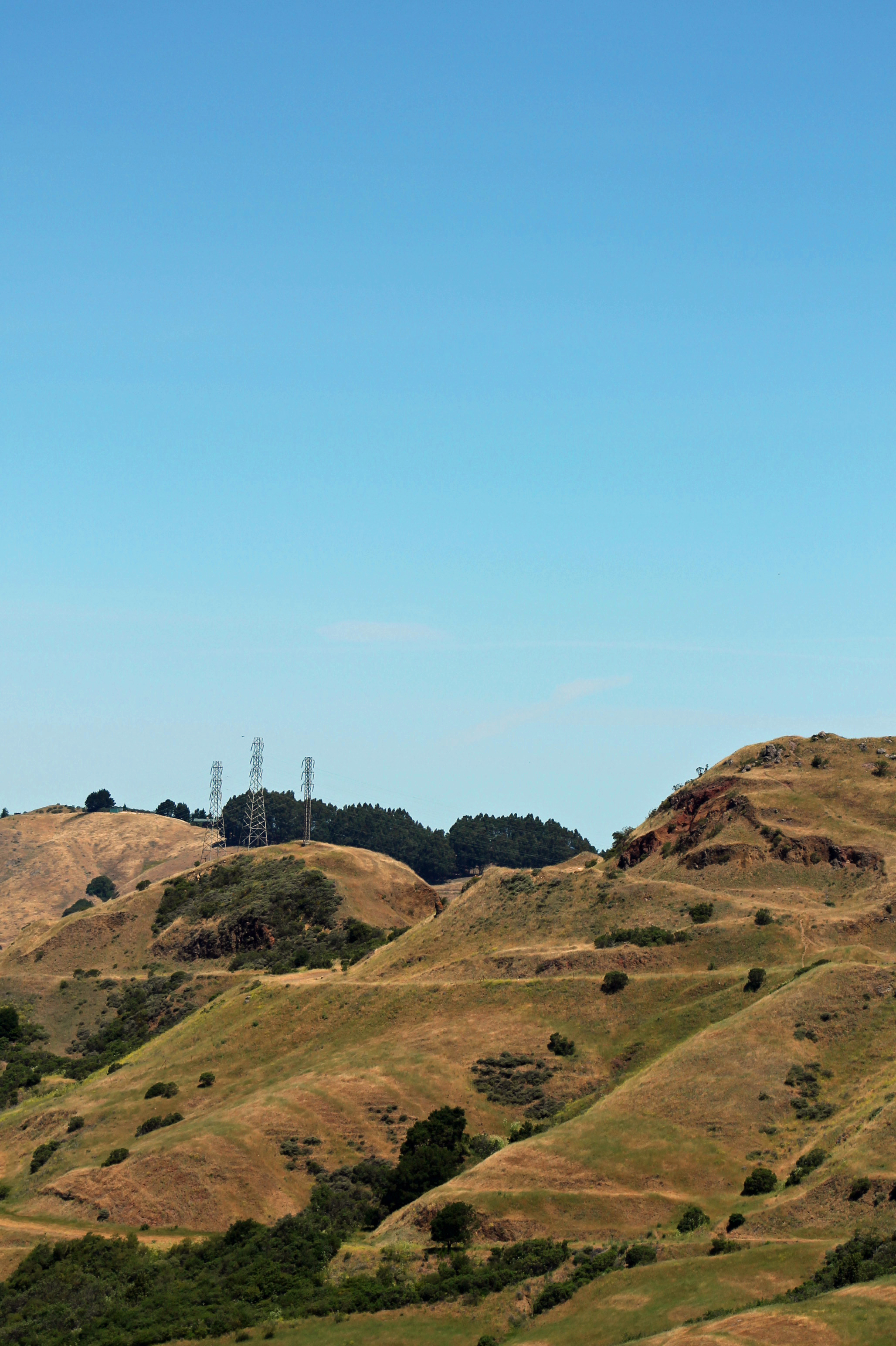 Sibley Volcanic Regional Preserve